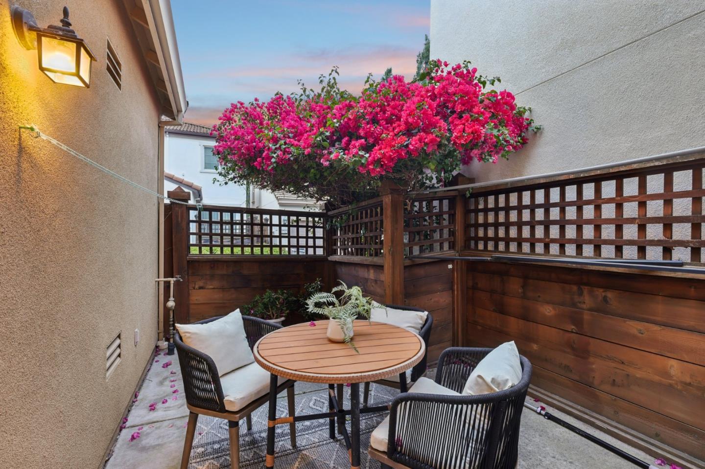 3732 Evangelho CIR