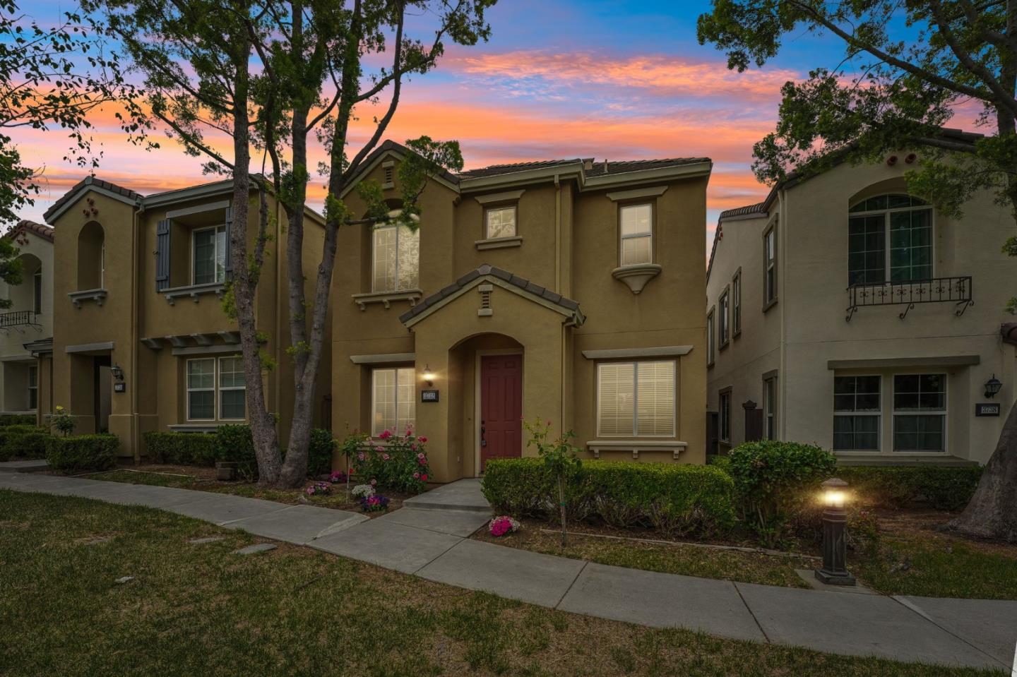 3732 Evangelho CIR
