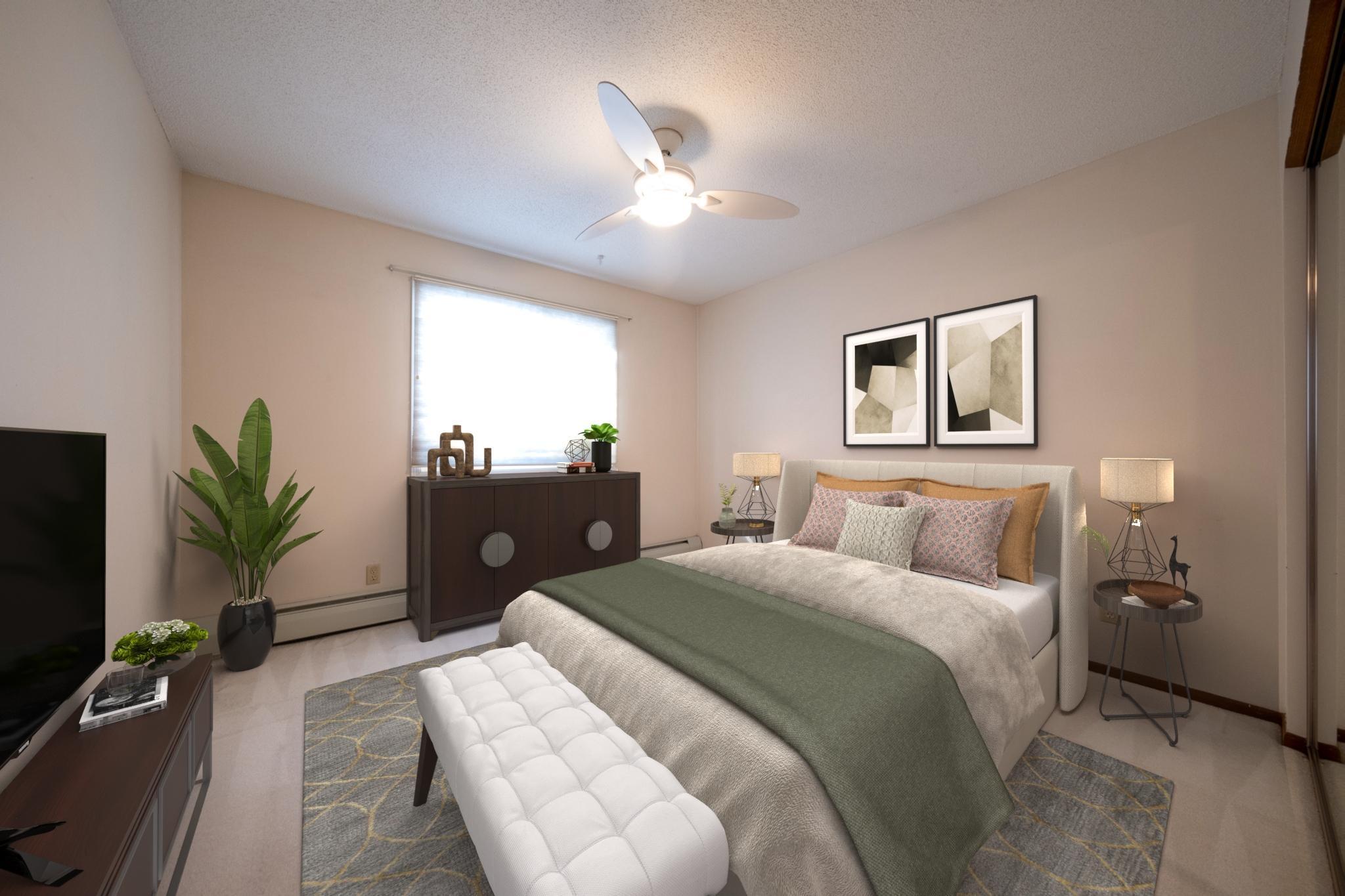 35 Nathan Lane N Unit: 116