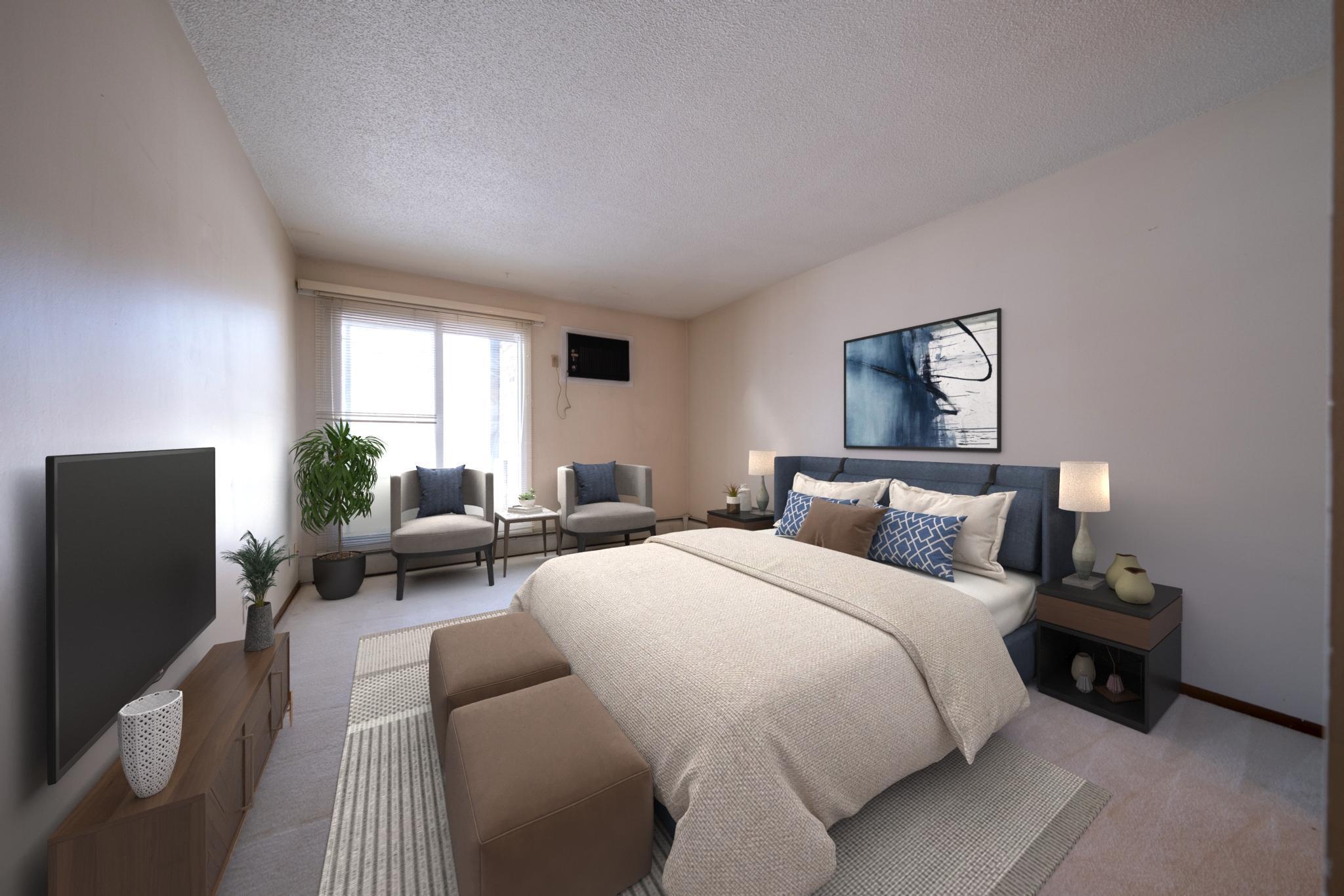35 Nathan Lane N Unit: 116