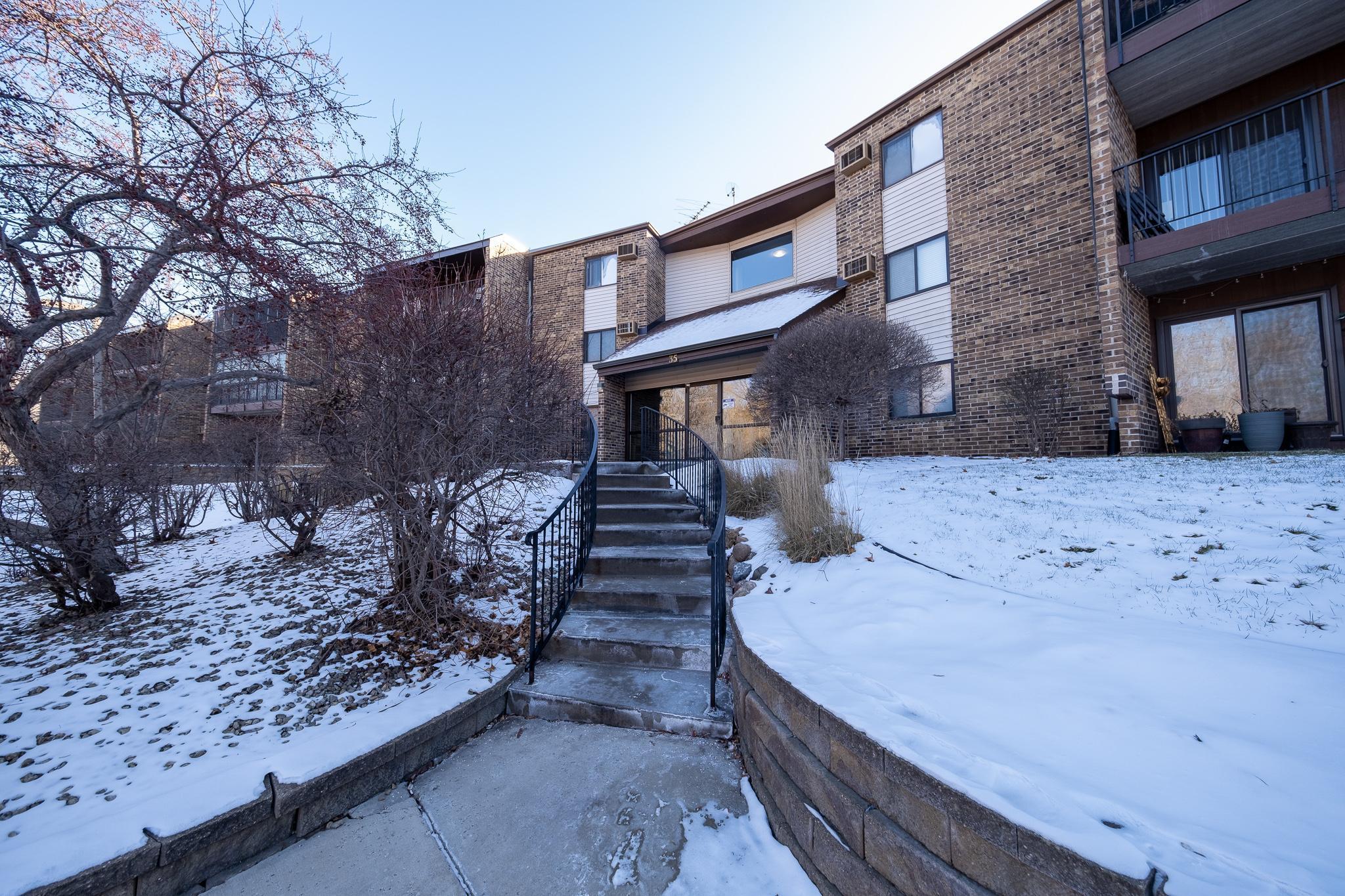 35 Nathan Lane N Unit: 116