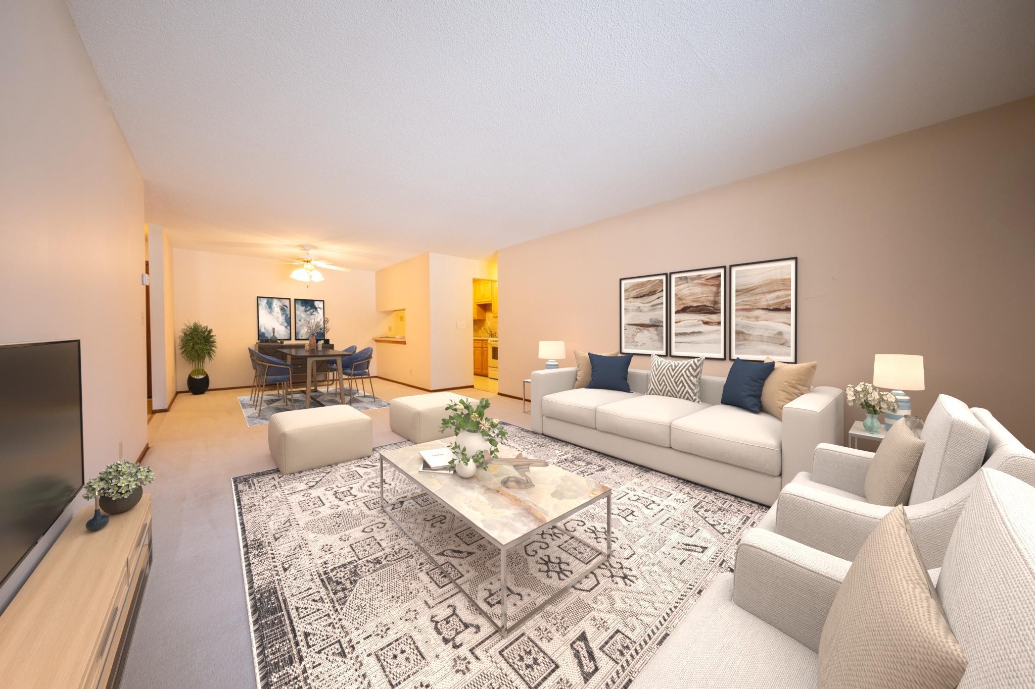 35 Nathan Lane N Unit: 116