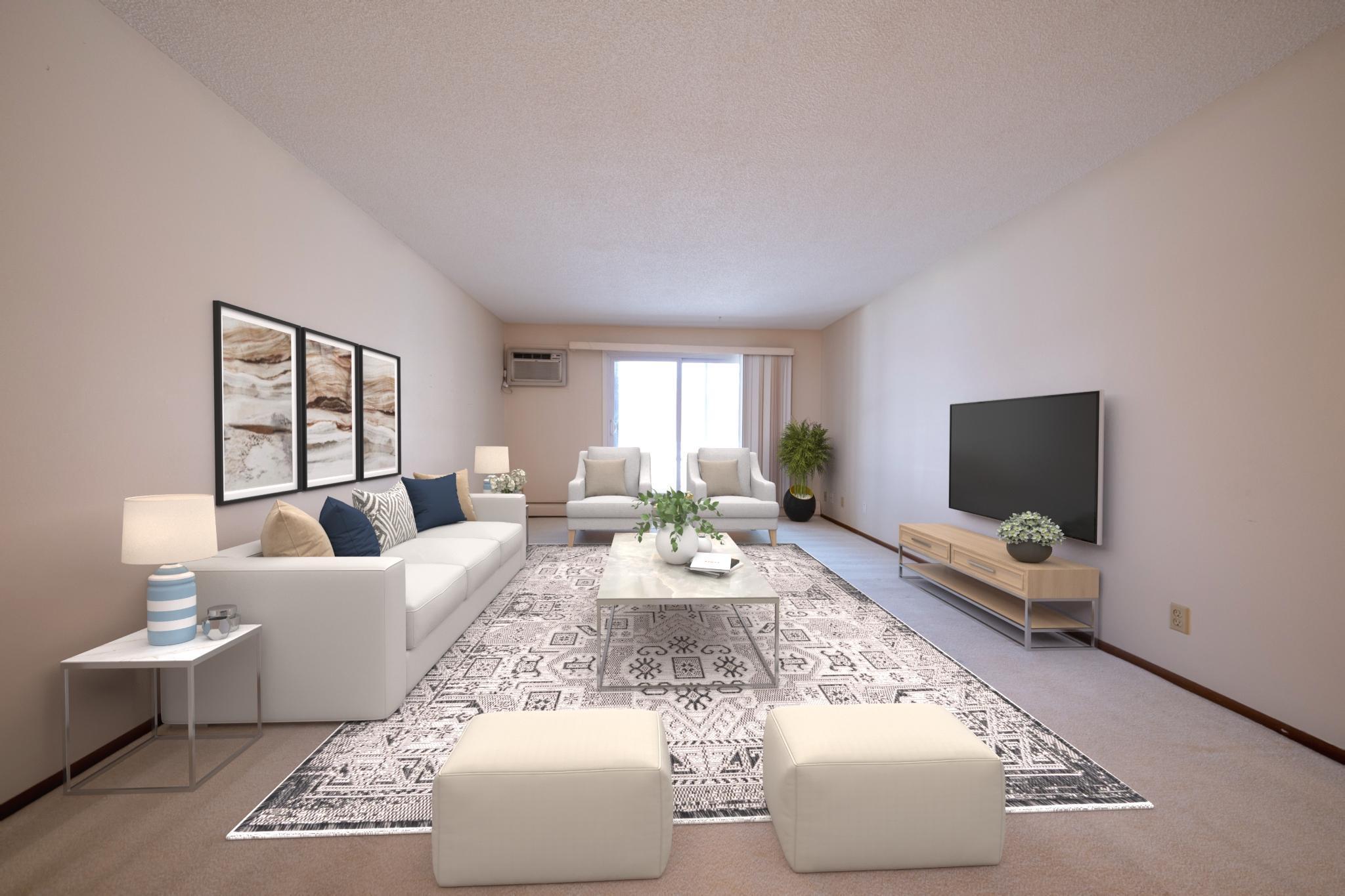 35 Nathan Lane N Unit: 116