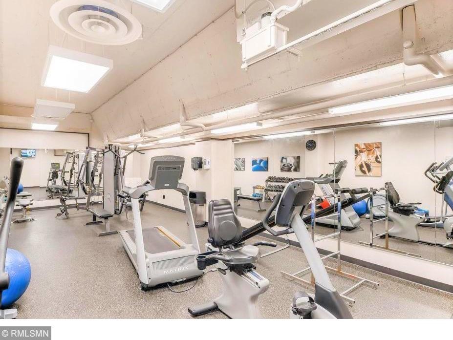 15 S 1st Street Unit: A1510