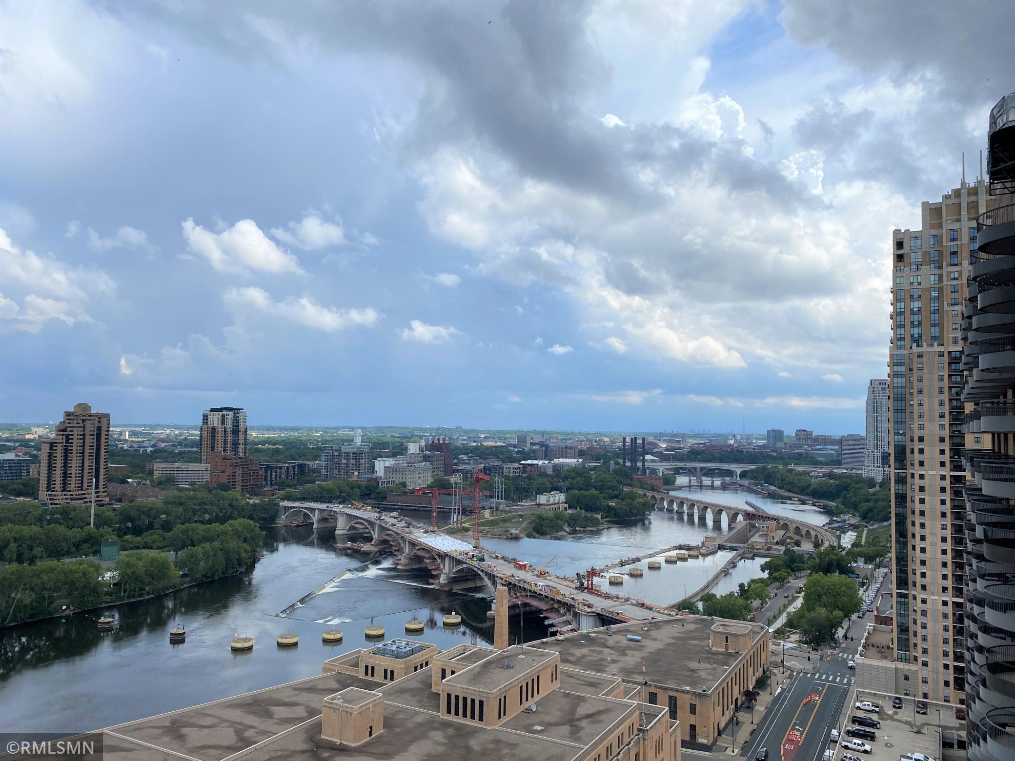 15 S 1st Street Unit: A1510