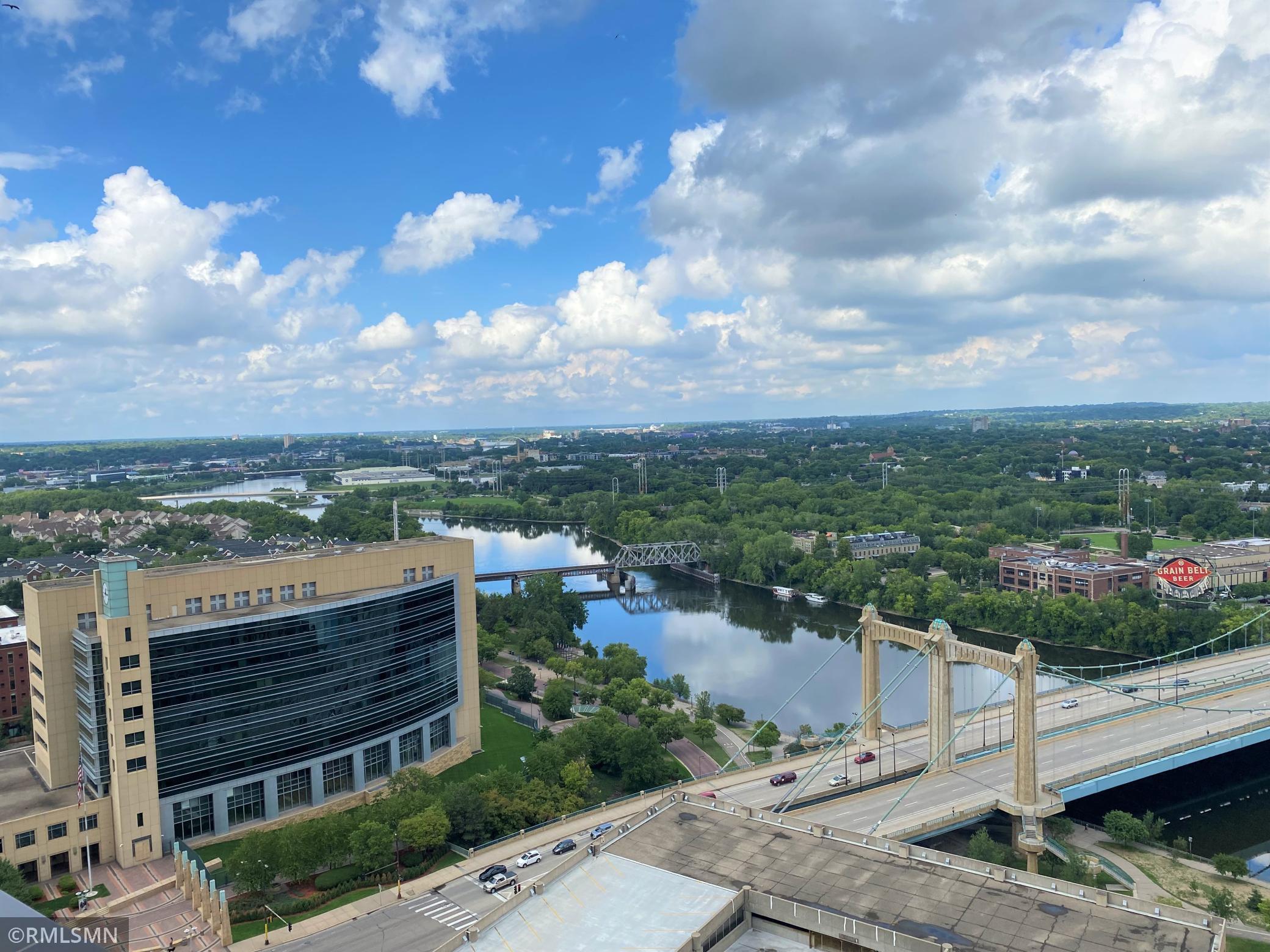15 S 1st Street Unit: A1510