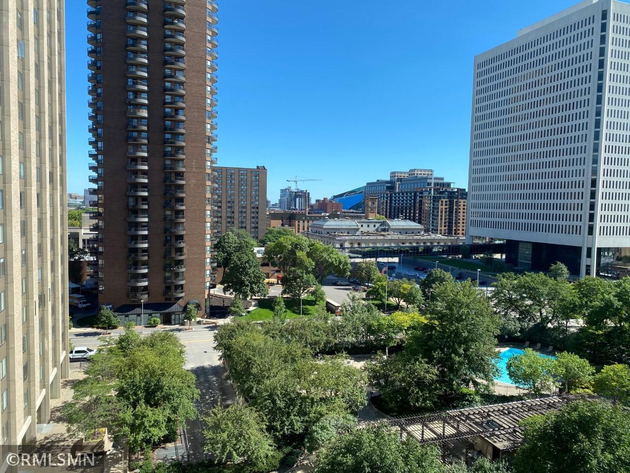 15 S 1st Street Unit: A1510