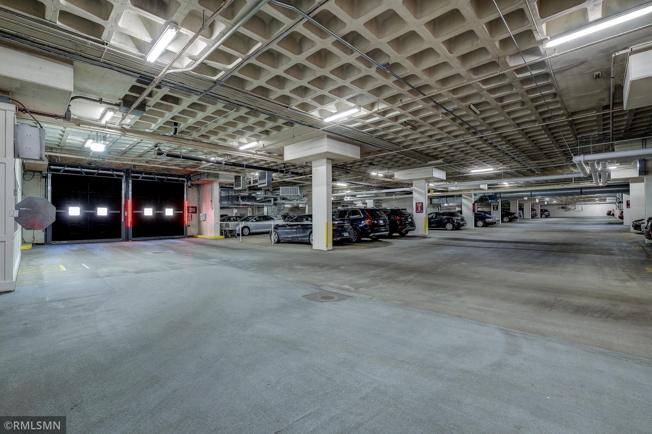 15 S 1st Street Unit: A1510