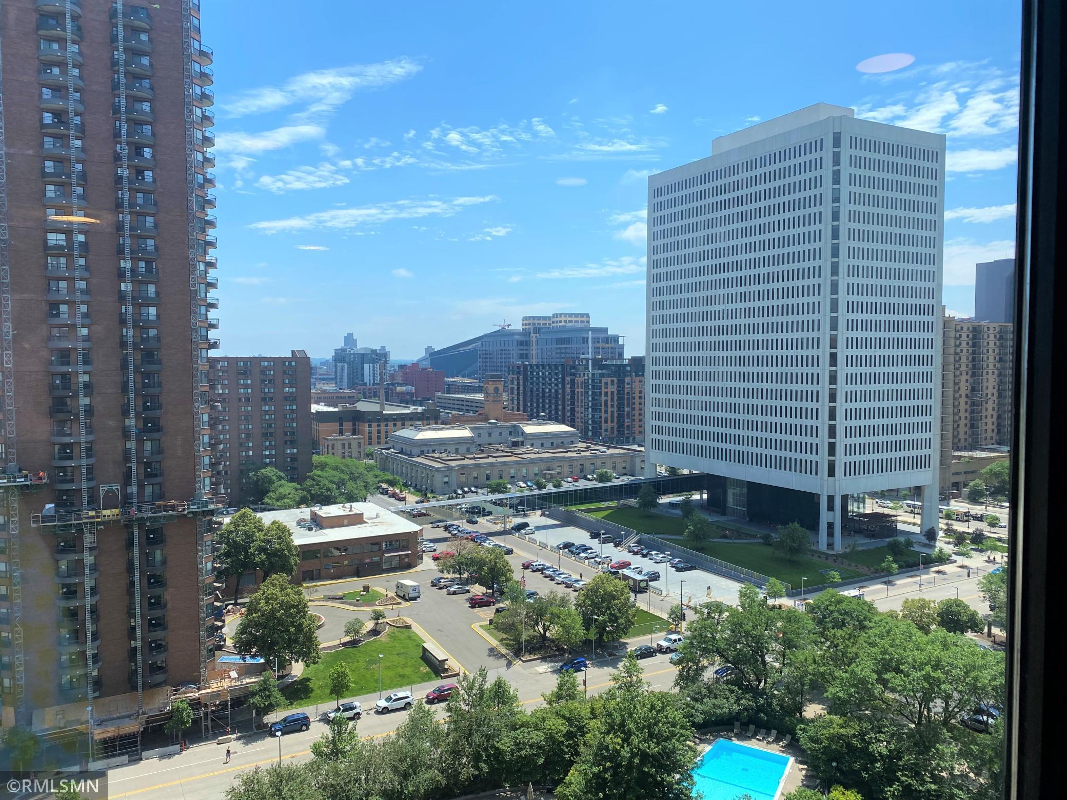 15 S 1st Street Unit: A1510