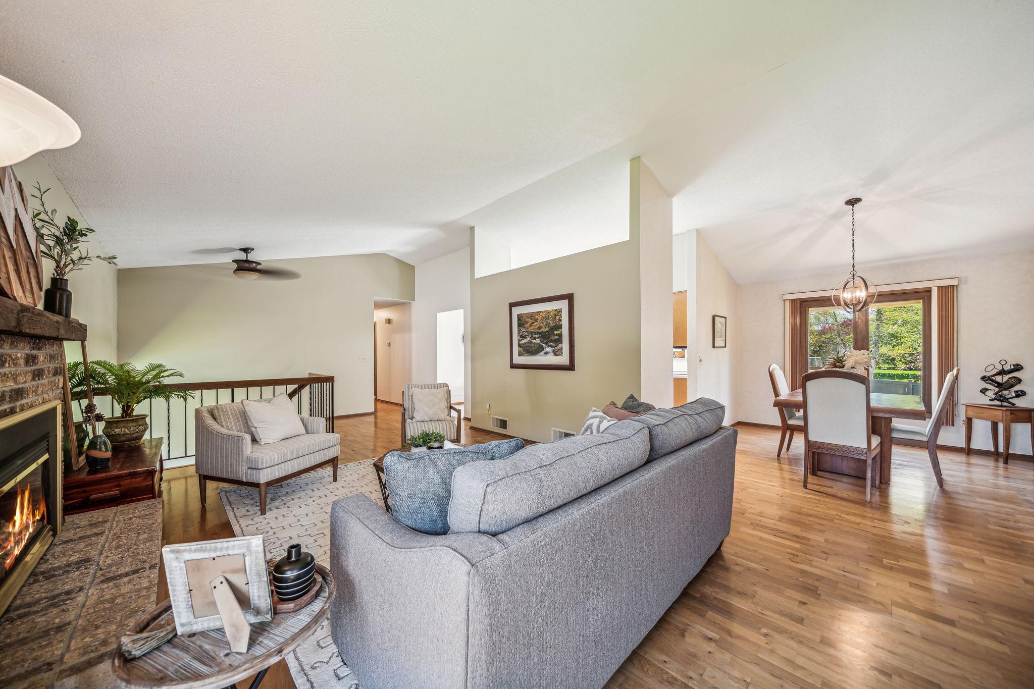 16945 Creek Ridge Trail