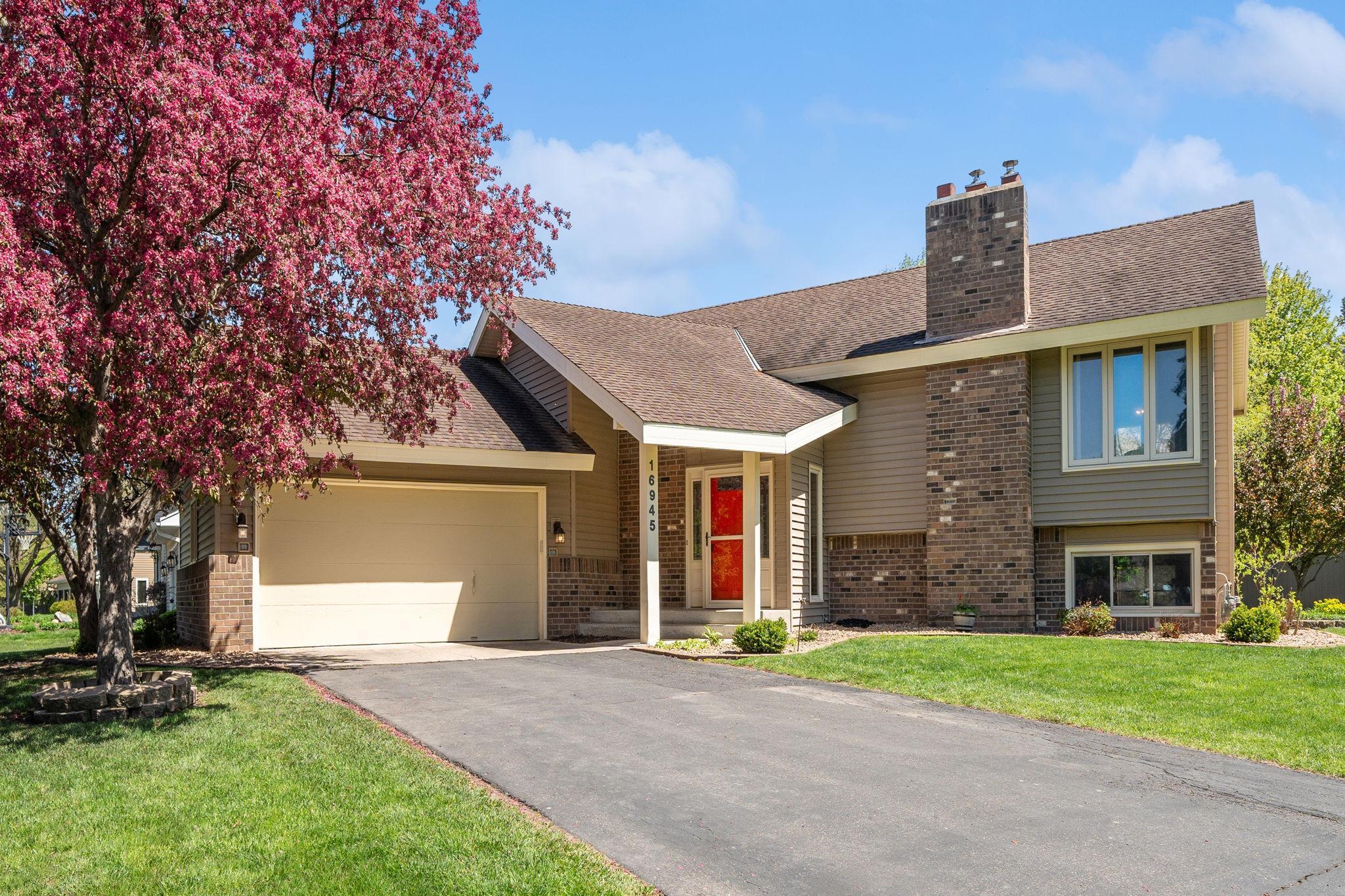 16945 Creek Ridge Trail
