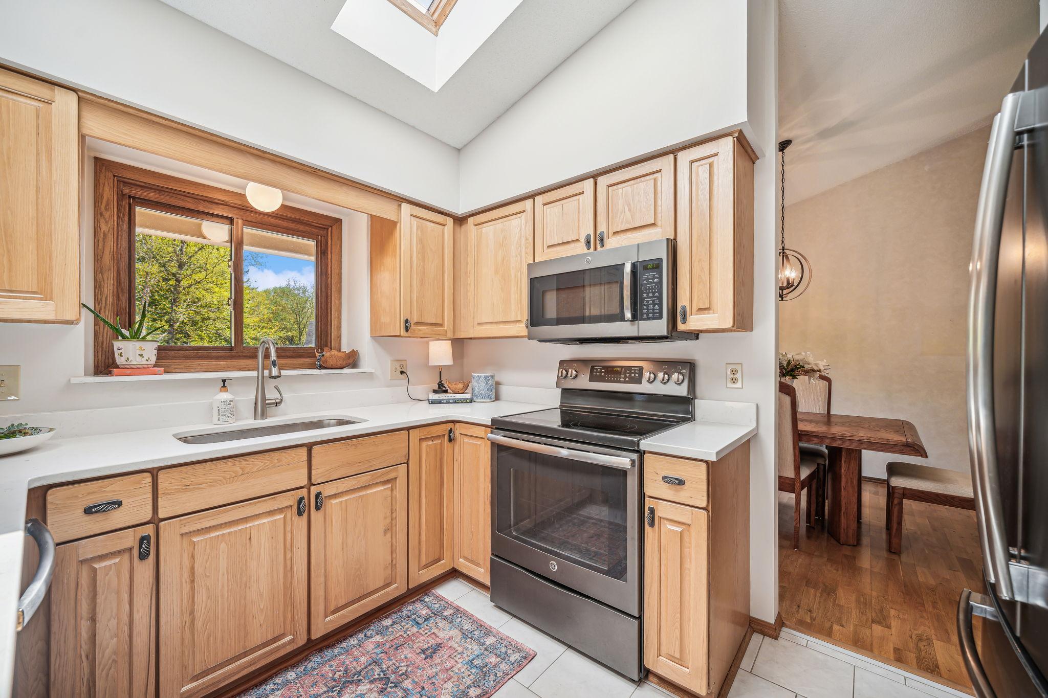 16945 Creek Ridge Trail