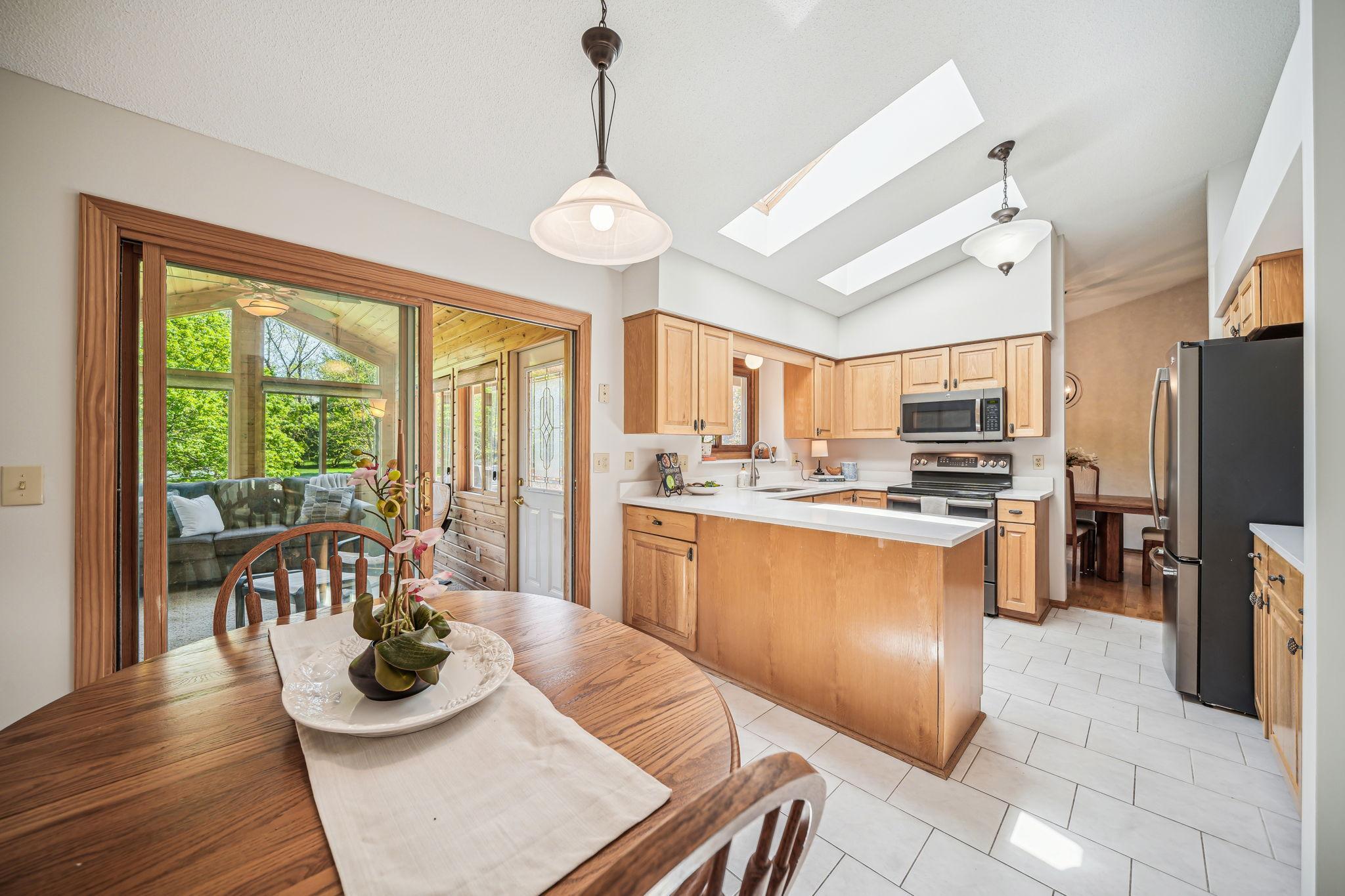 16945 Creek Ridge Trail