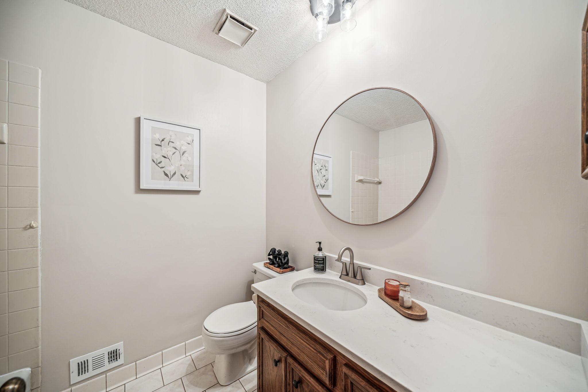 16945 Creek Ridge Trail