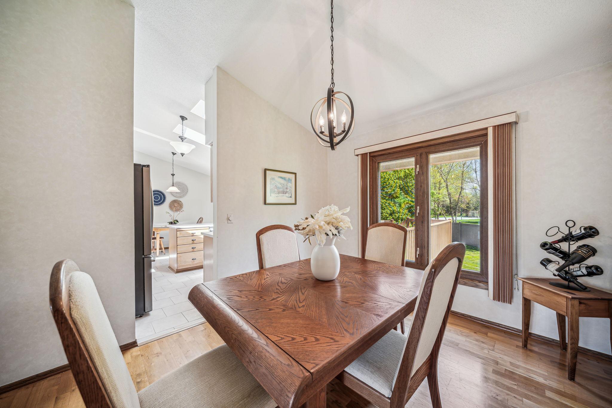 16945 Creek Ridge Trail