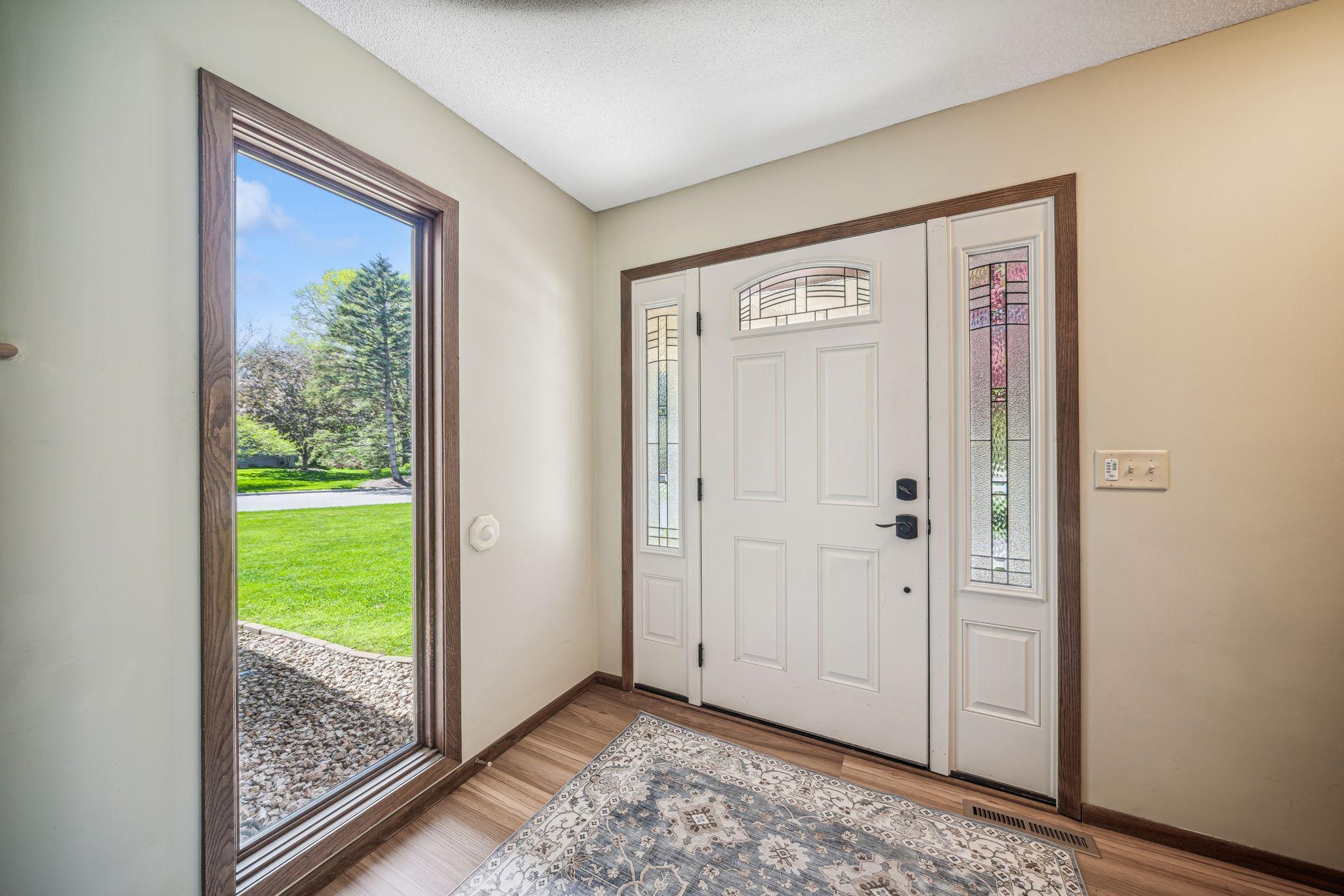 16945 Creek Ridge Trail