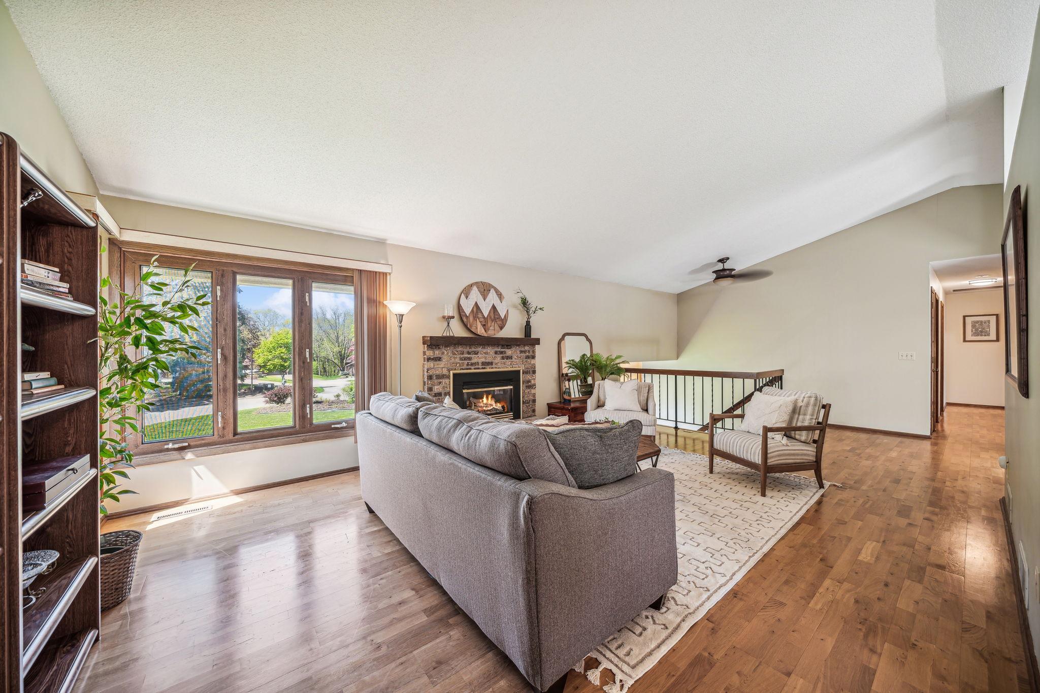 16945 Creek Ridge Trail