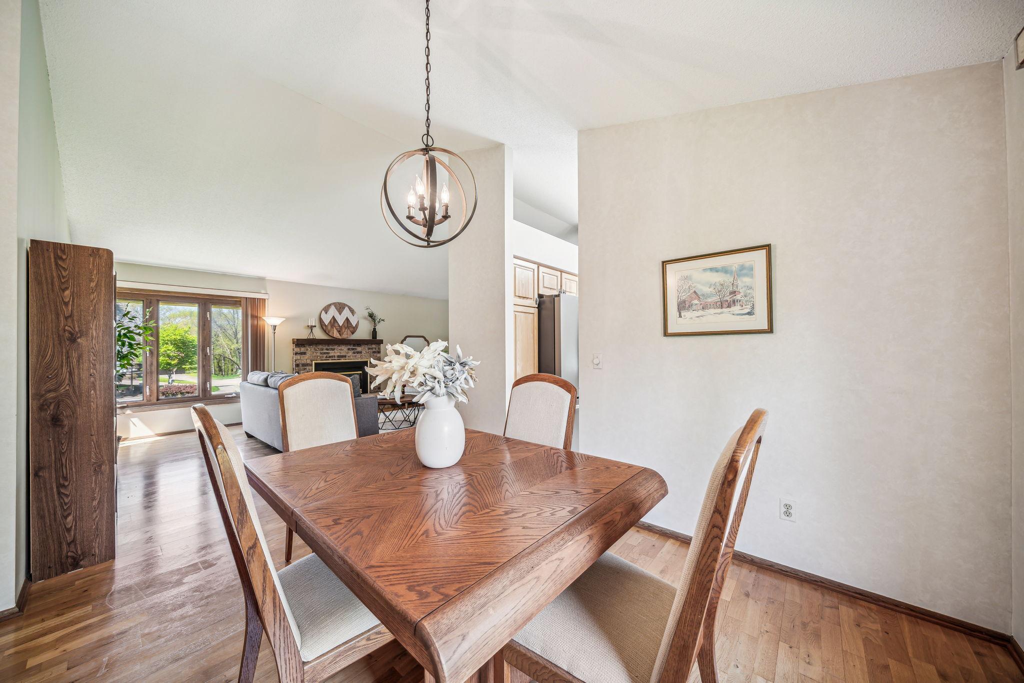 16945 Creek Ridge Trail