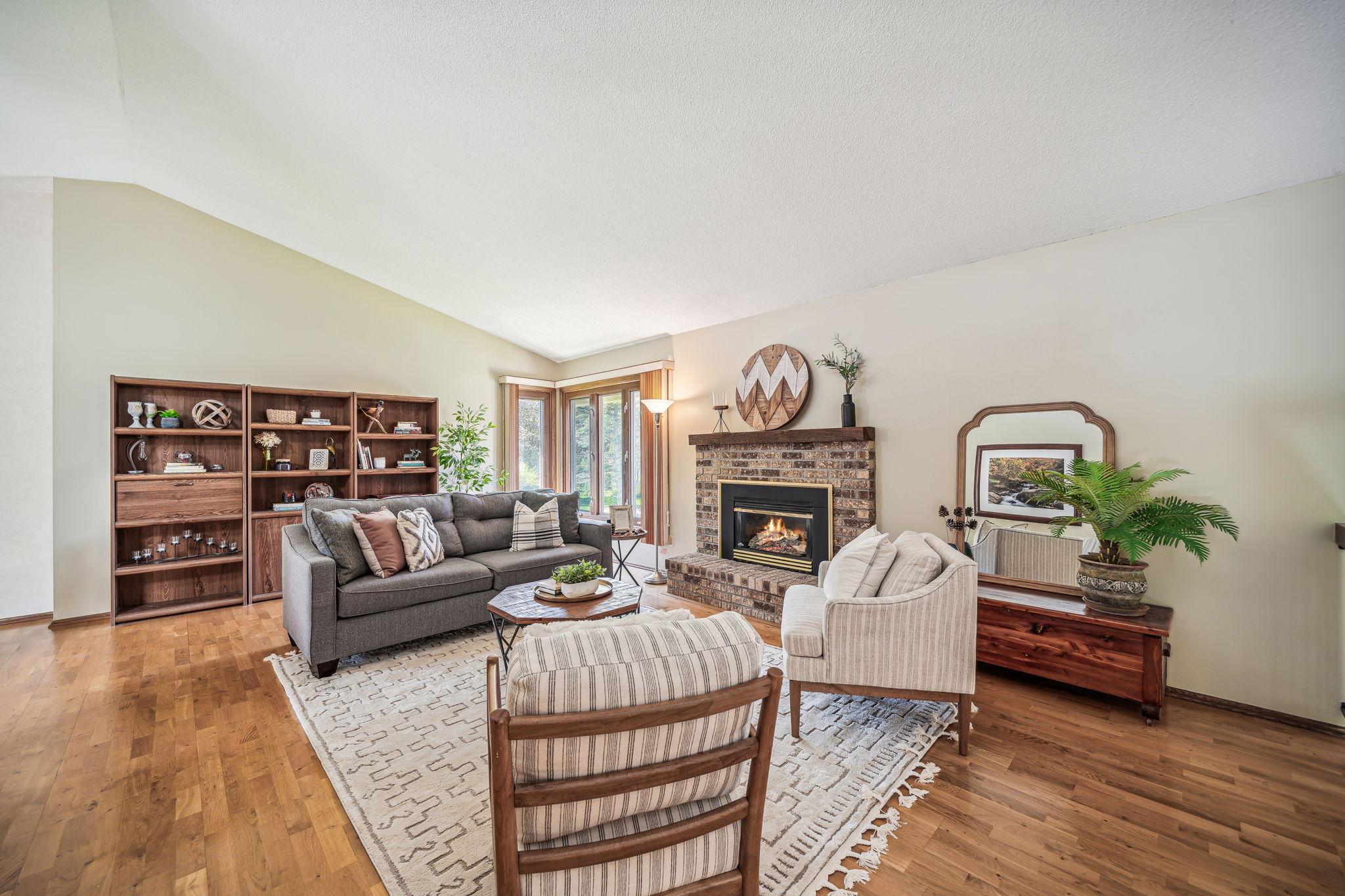 16945 Creek Ridge Trail