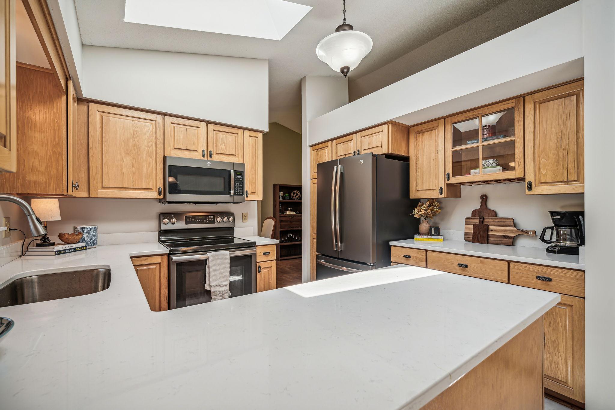 16945 Creek Ridge Trail