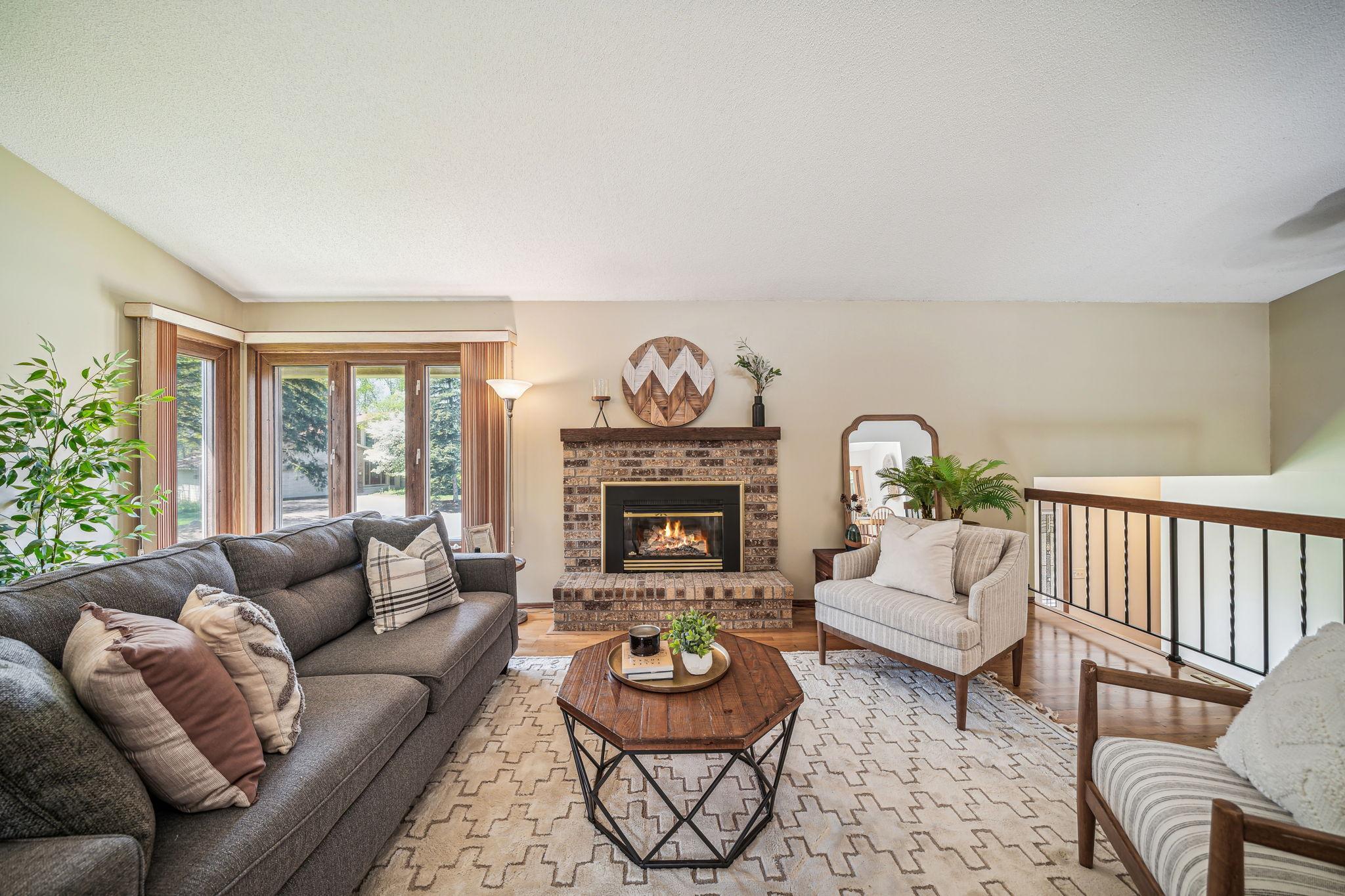 16945 Creek Ridge Trail