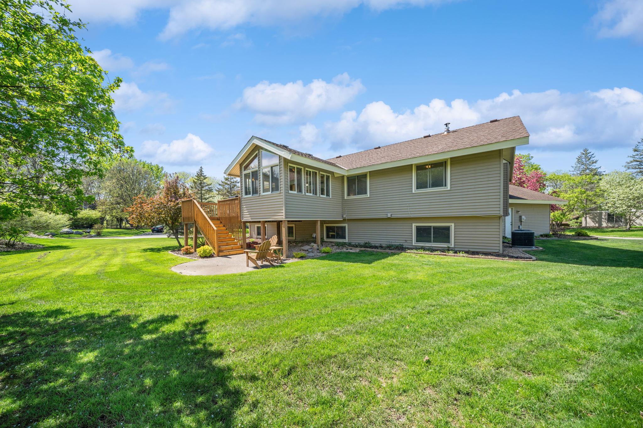 16945 Creek Ridge Trail