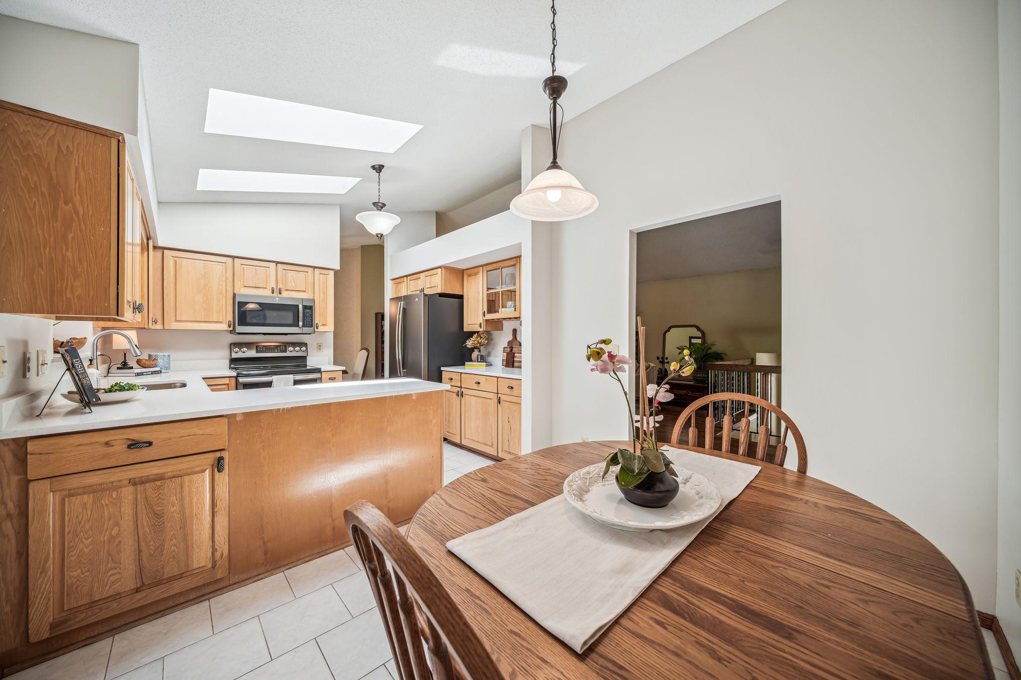 16945 Creek Ridge Trail