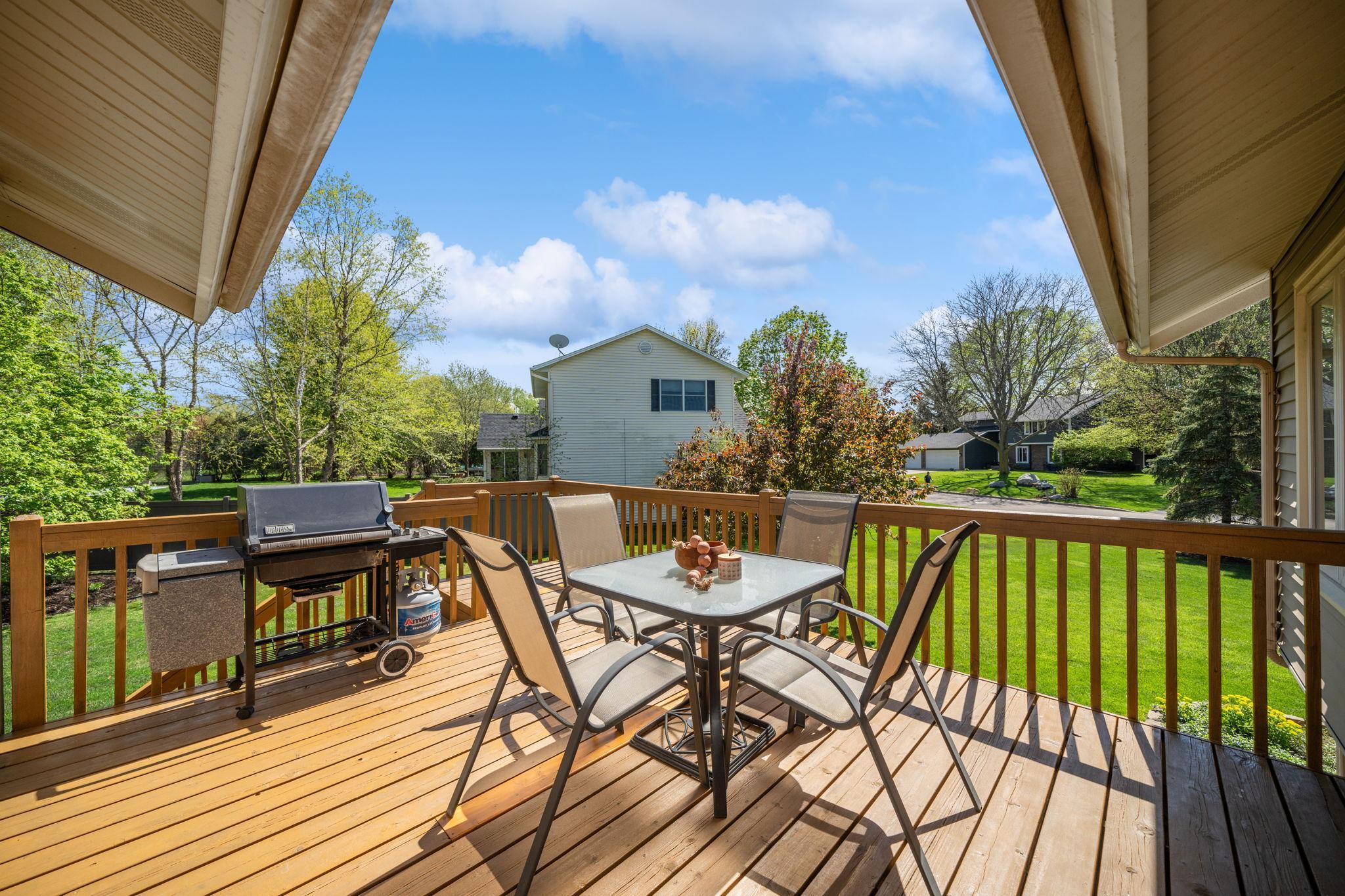 16945 Creek Ridge Trail