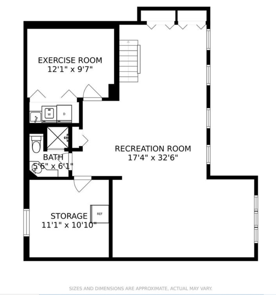 327 W 49th Street