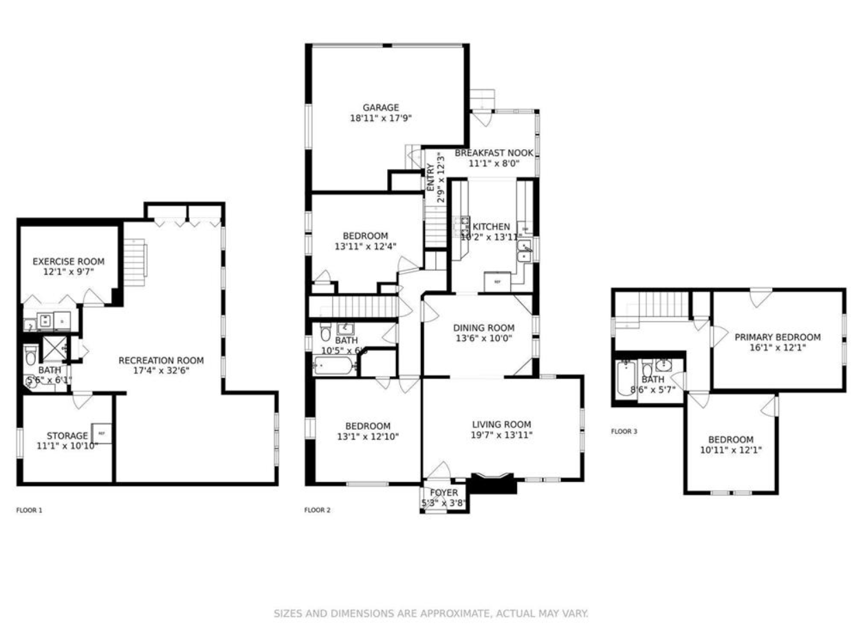 327 W 49th Street