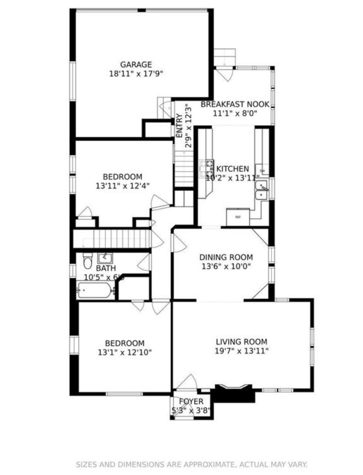 327 W 49th Street