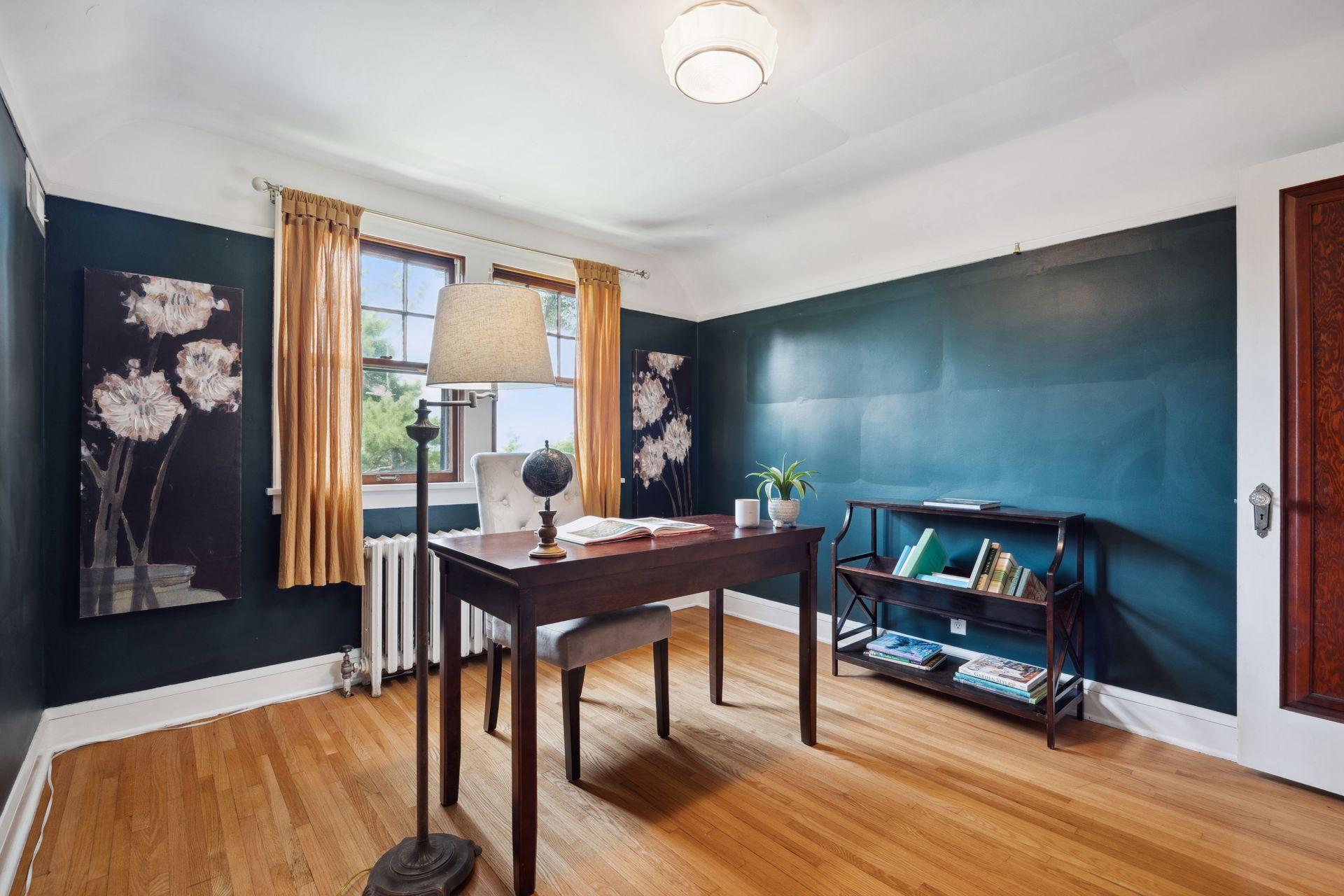 327 W 49th Street