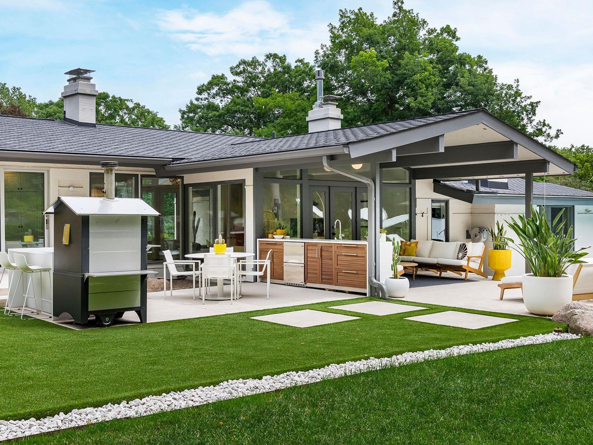 5401 Northwood Ridge