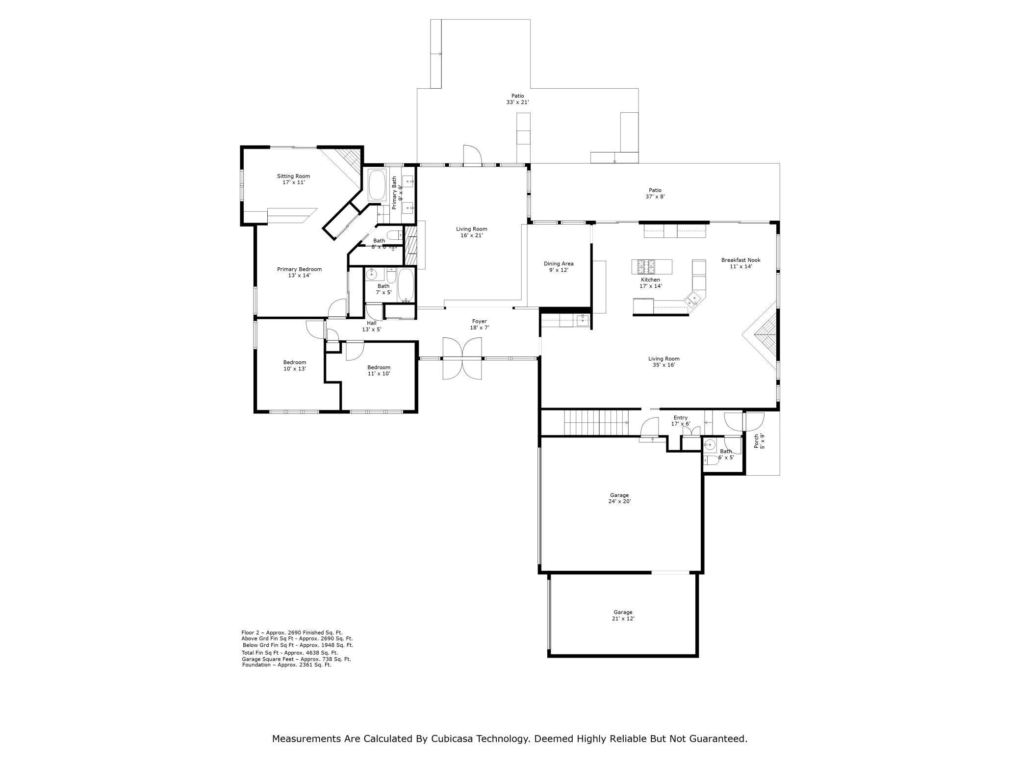 5401 Northwood Ridge