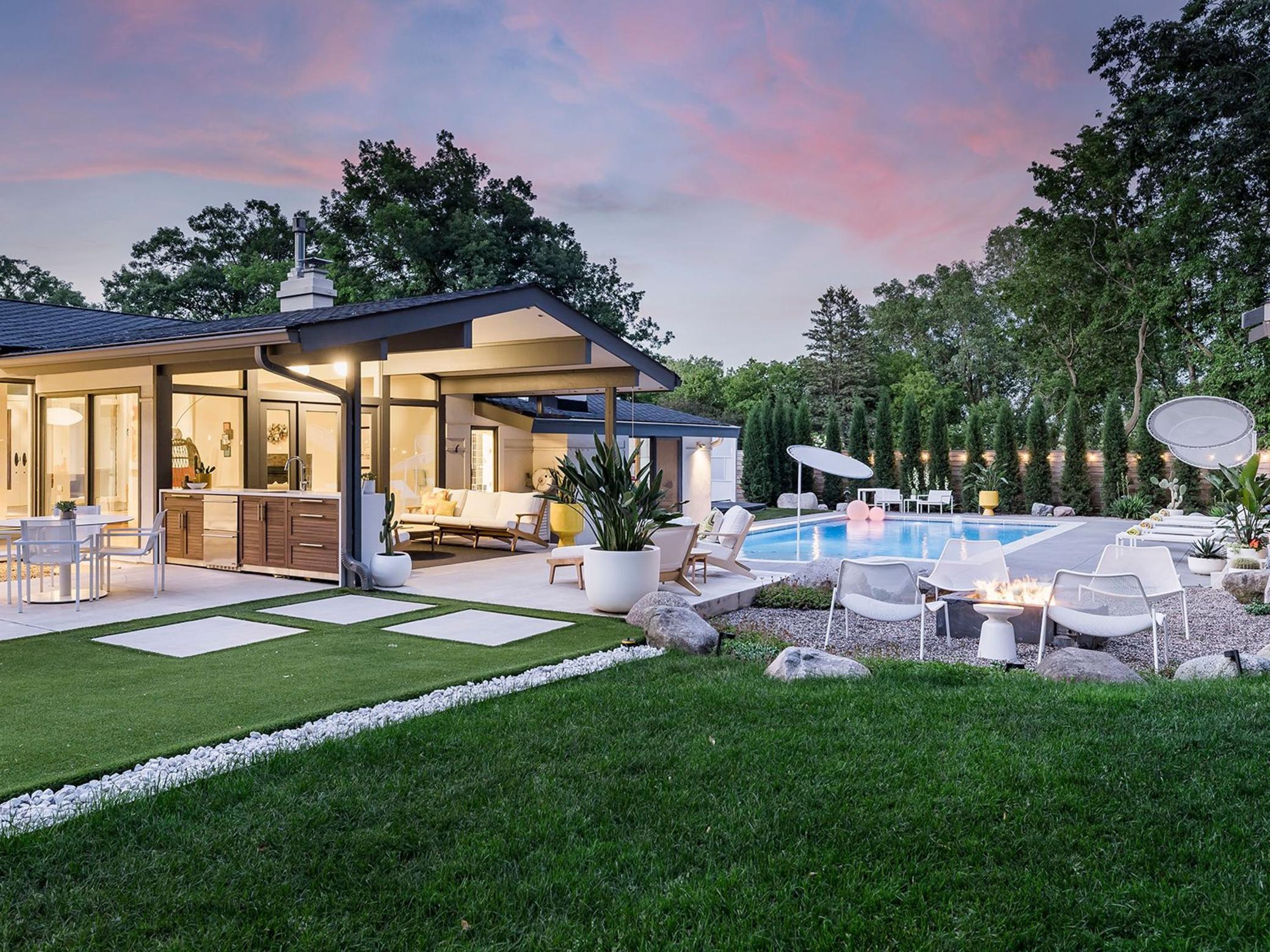 5401 Northwood Ridge