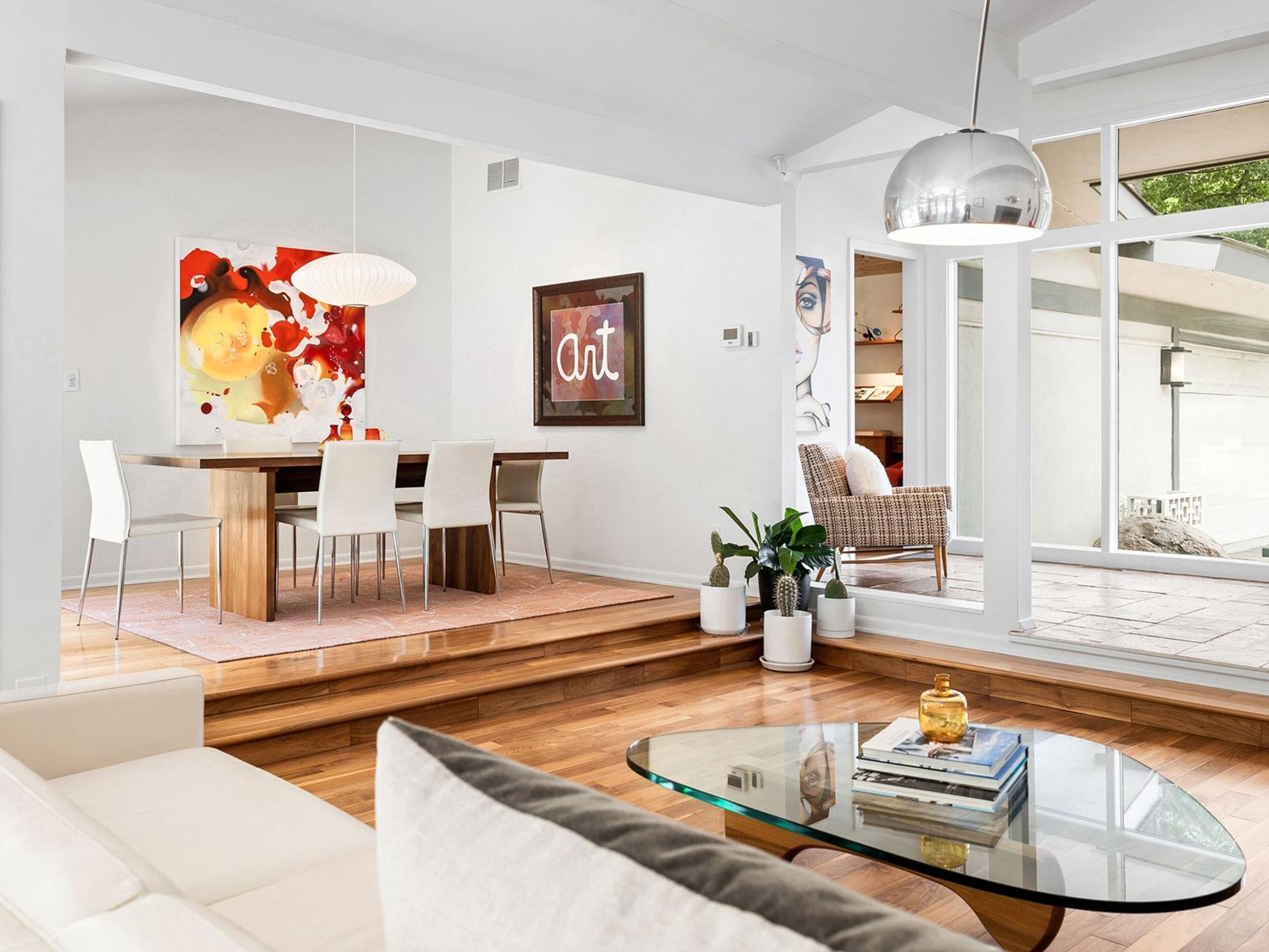 5401 Northwood Ridge