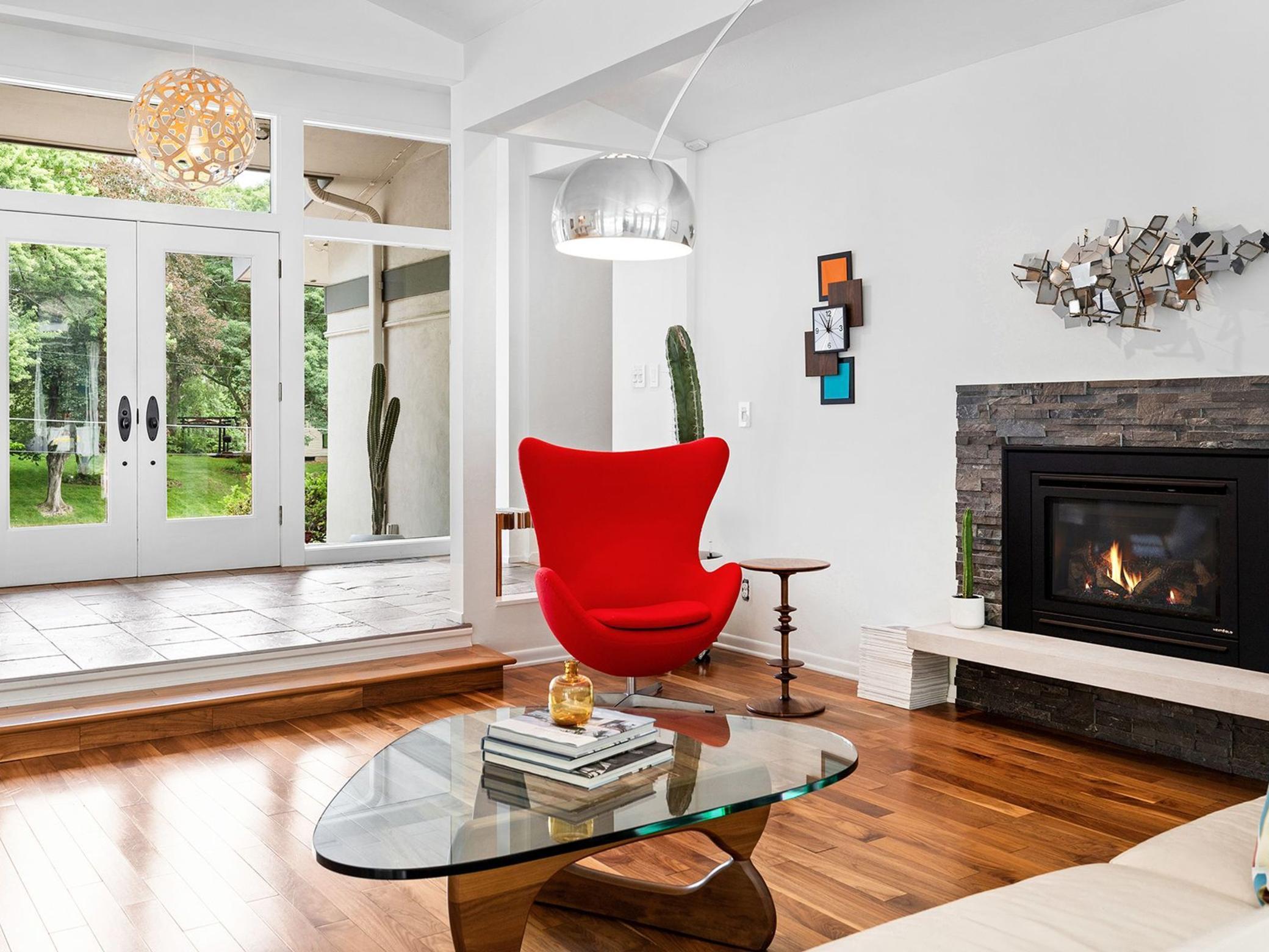 5401 Northwood Ridge