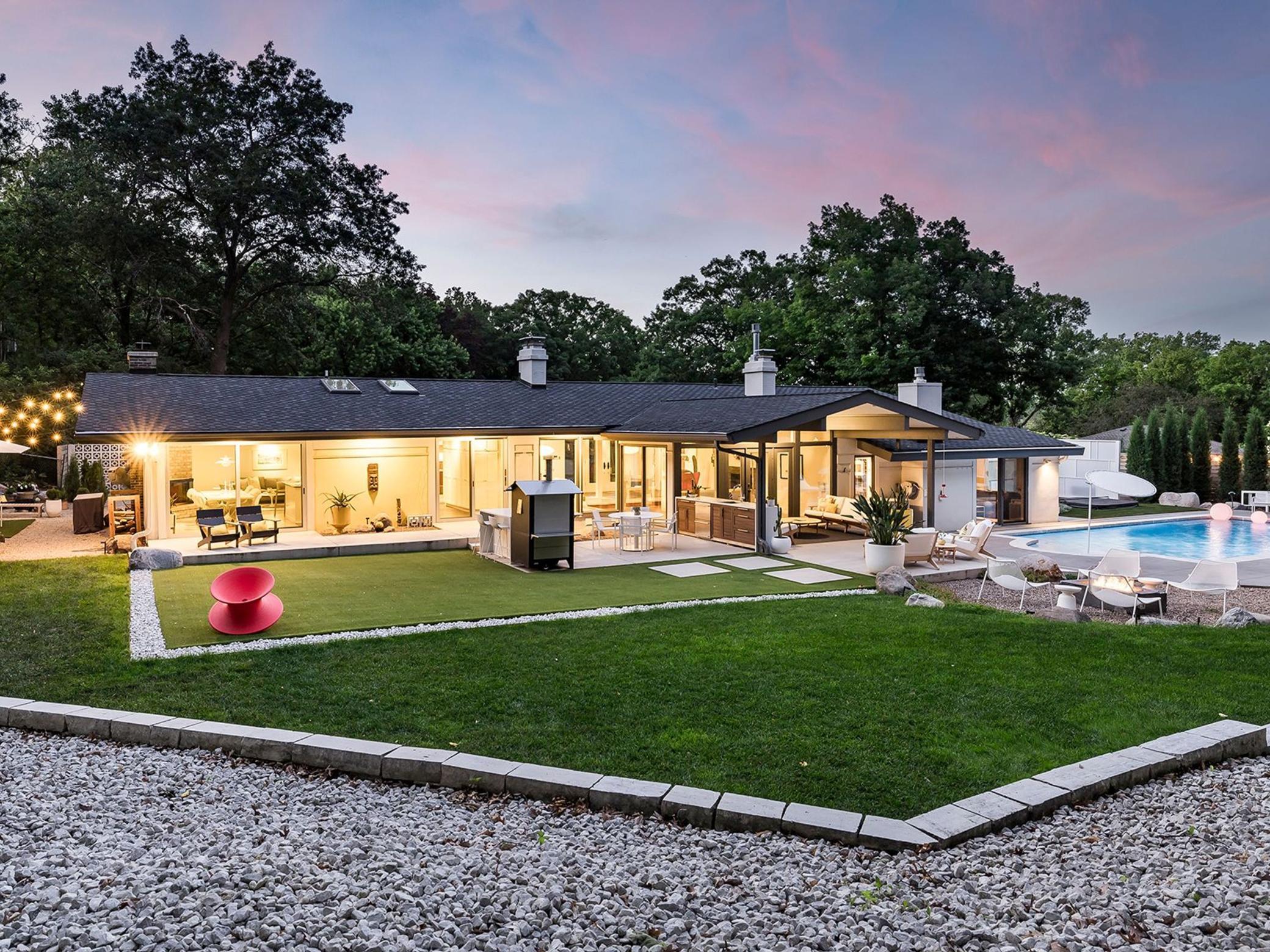 5401 Northwood Ridge