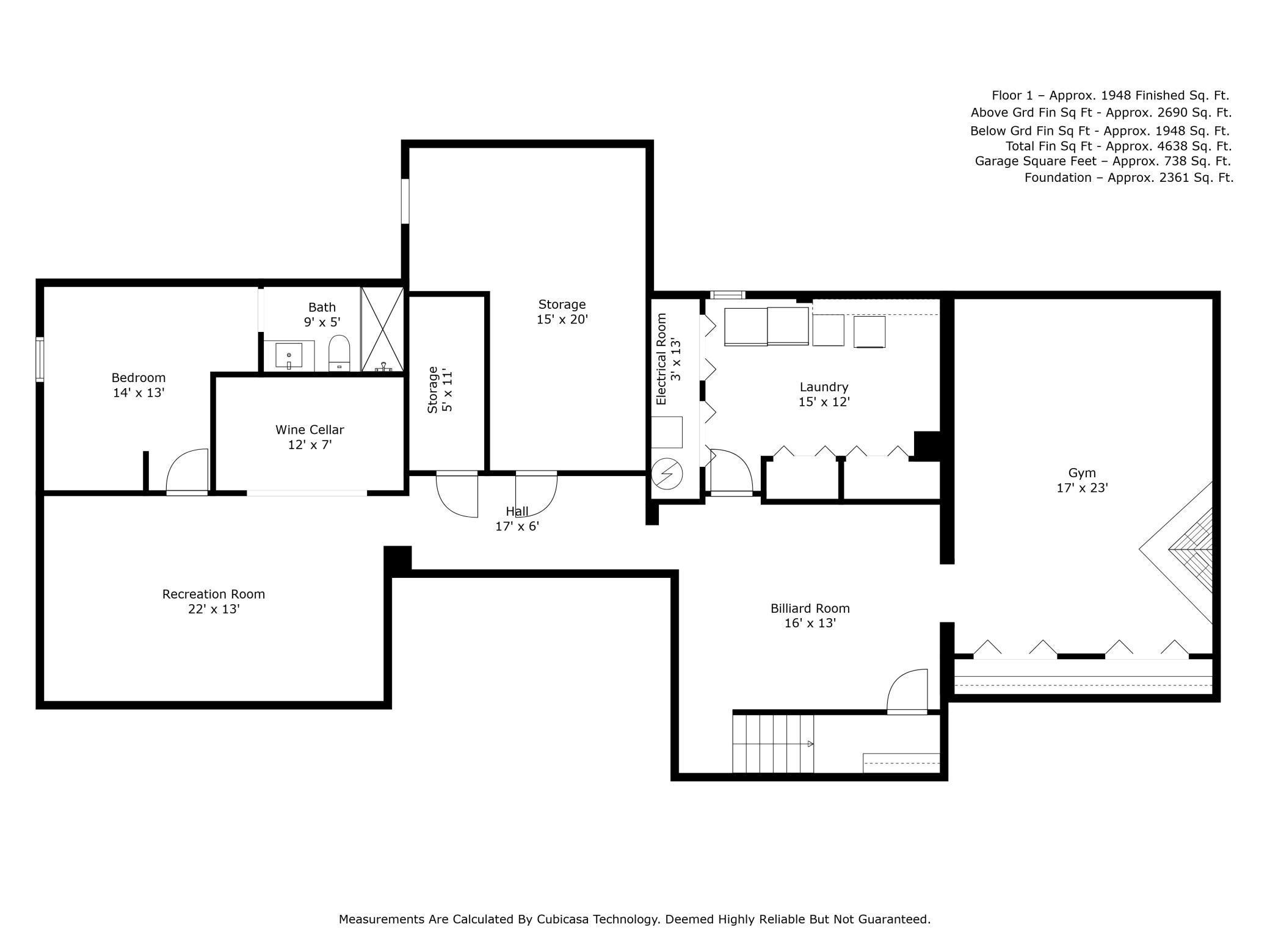 5401 Northwood Ridge