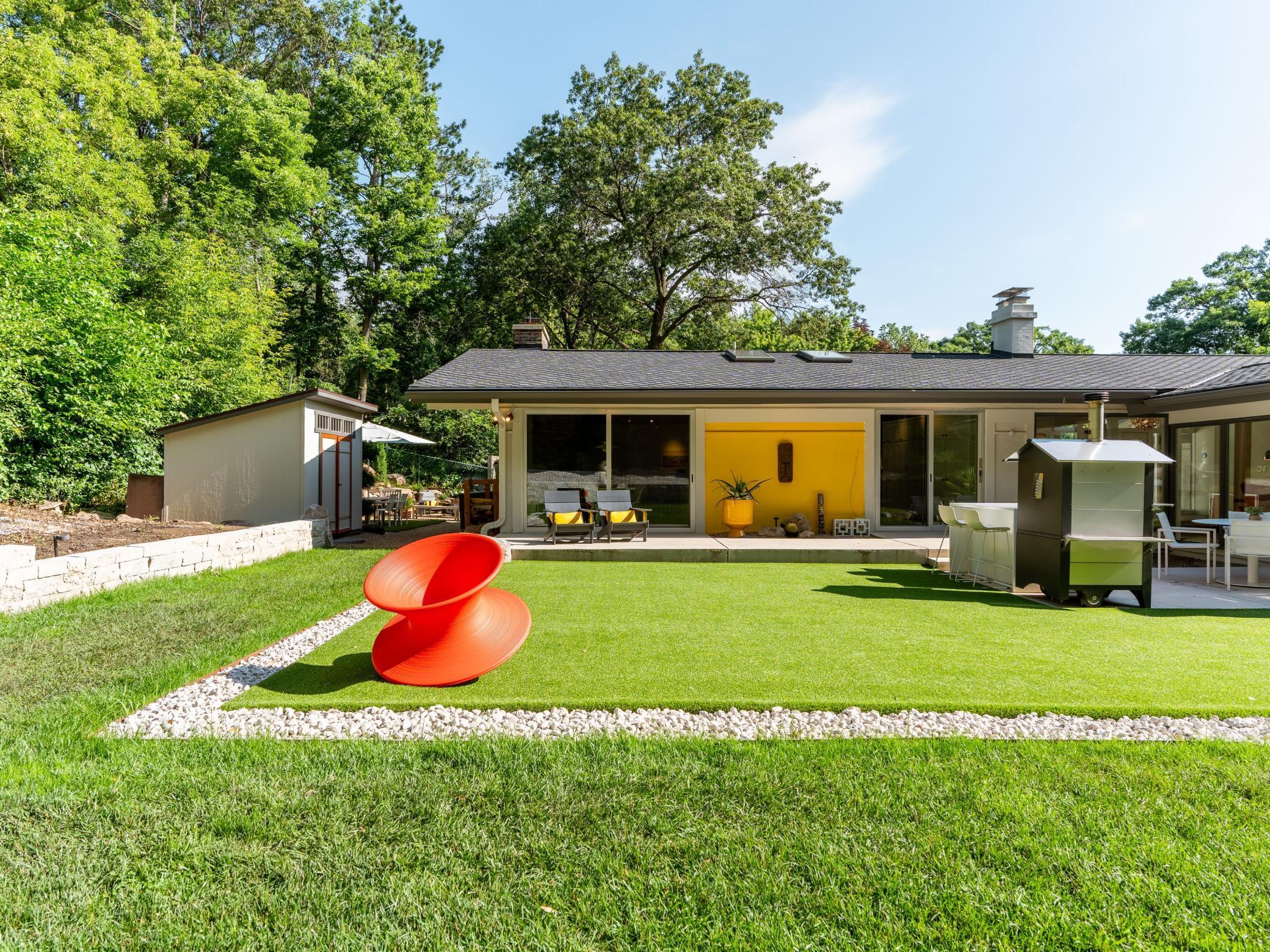 5401 Northwood Ridge