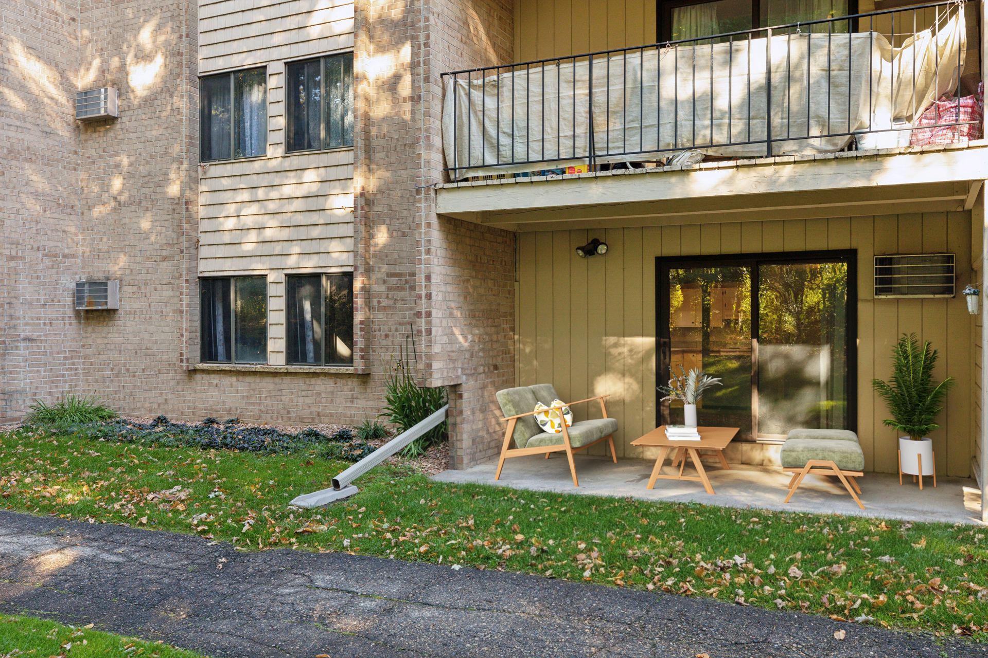 5607 Green Circle Drive Unit: 102