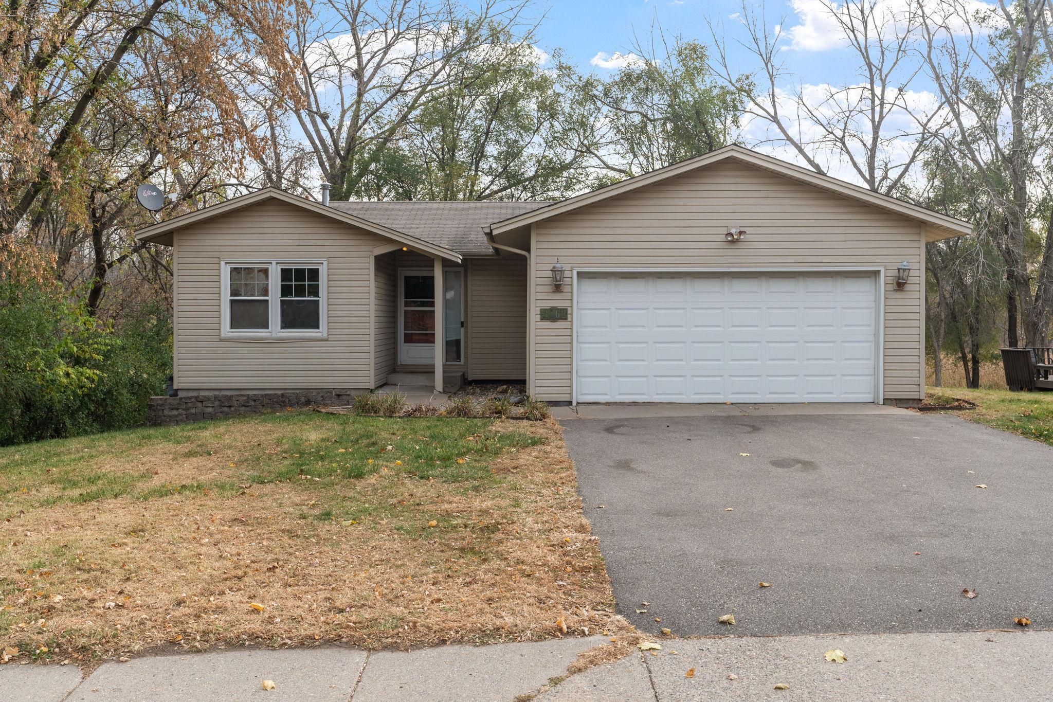 3062 Douglas Drive N