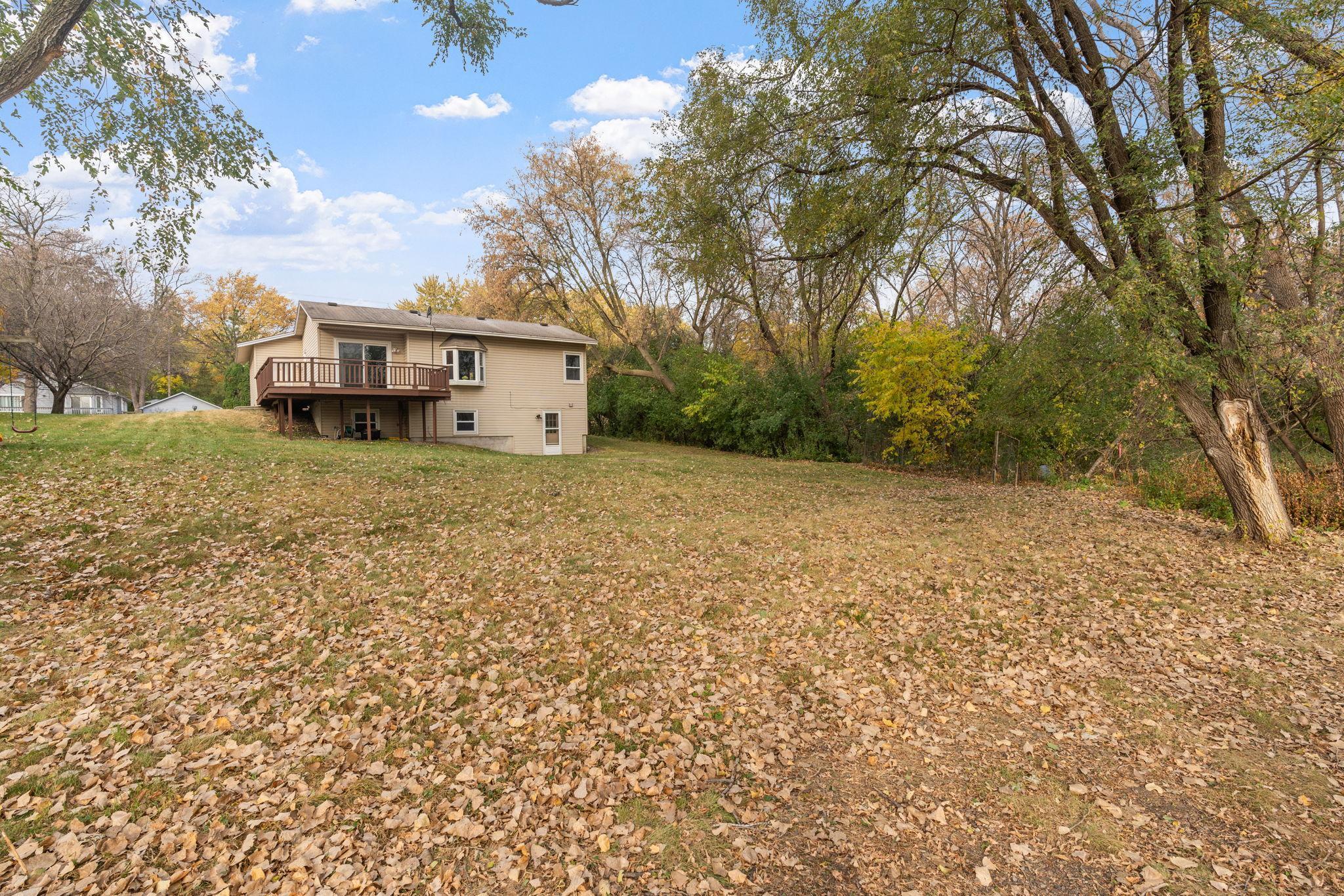 3062 Douglas Drive N