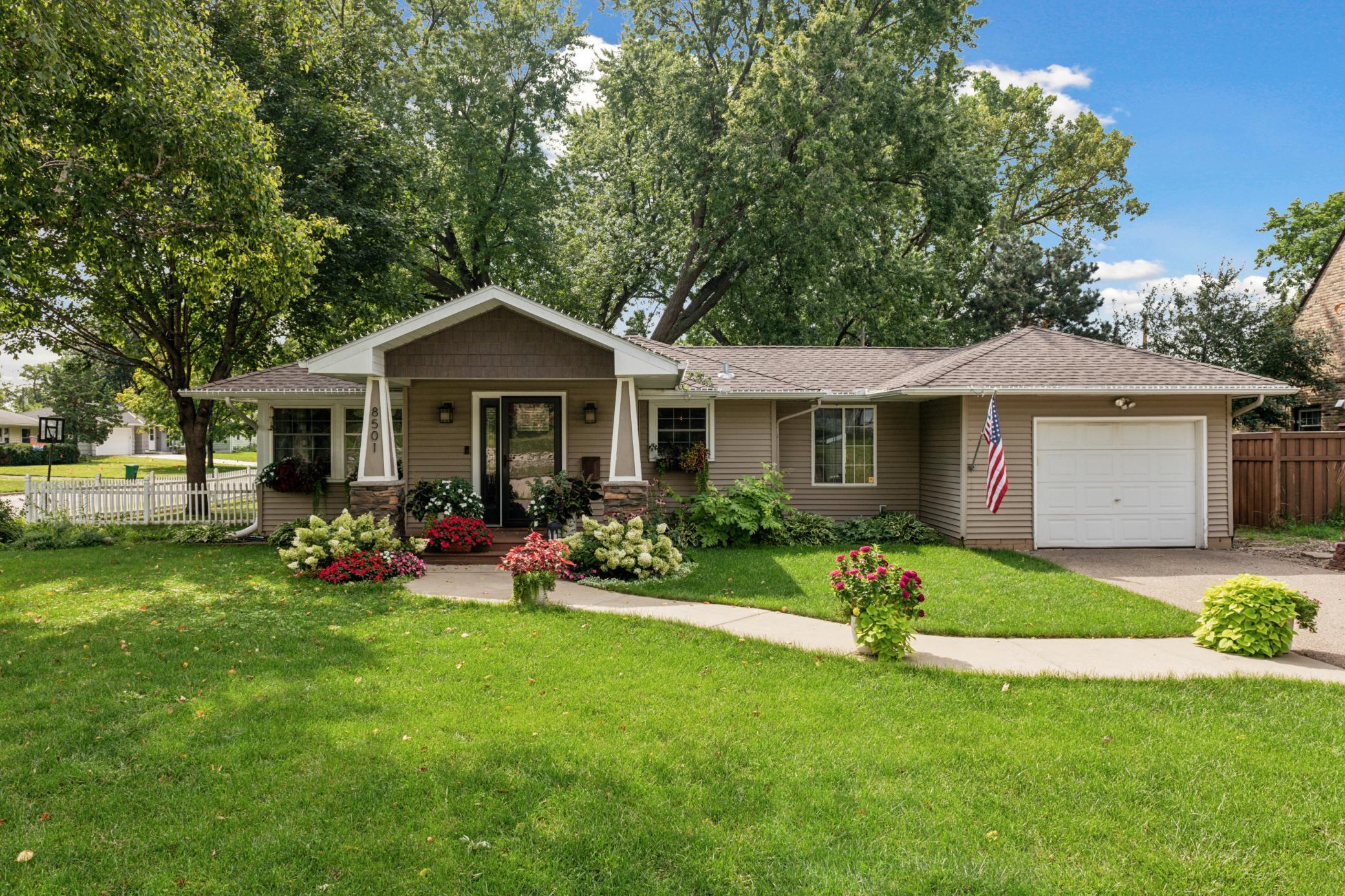 8501 W 35th Street