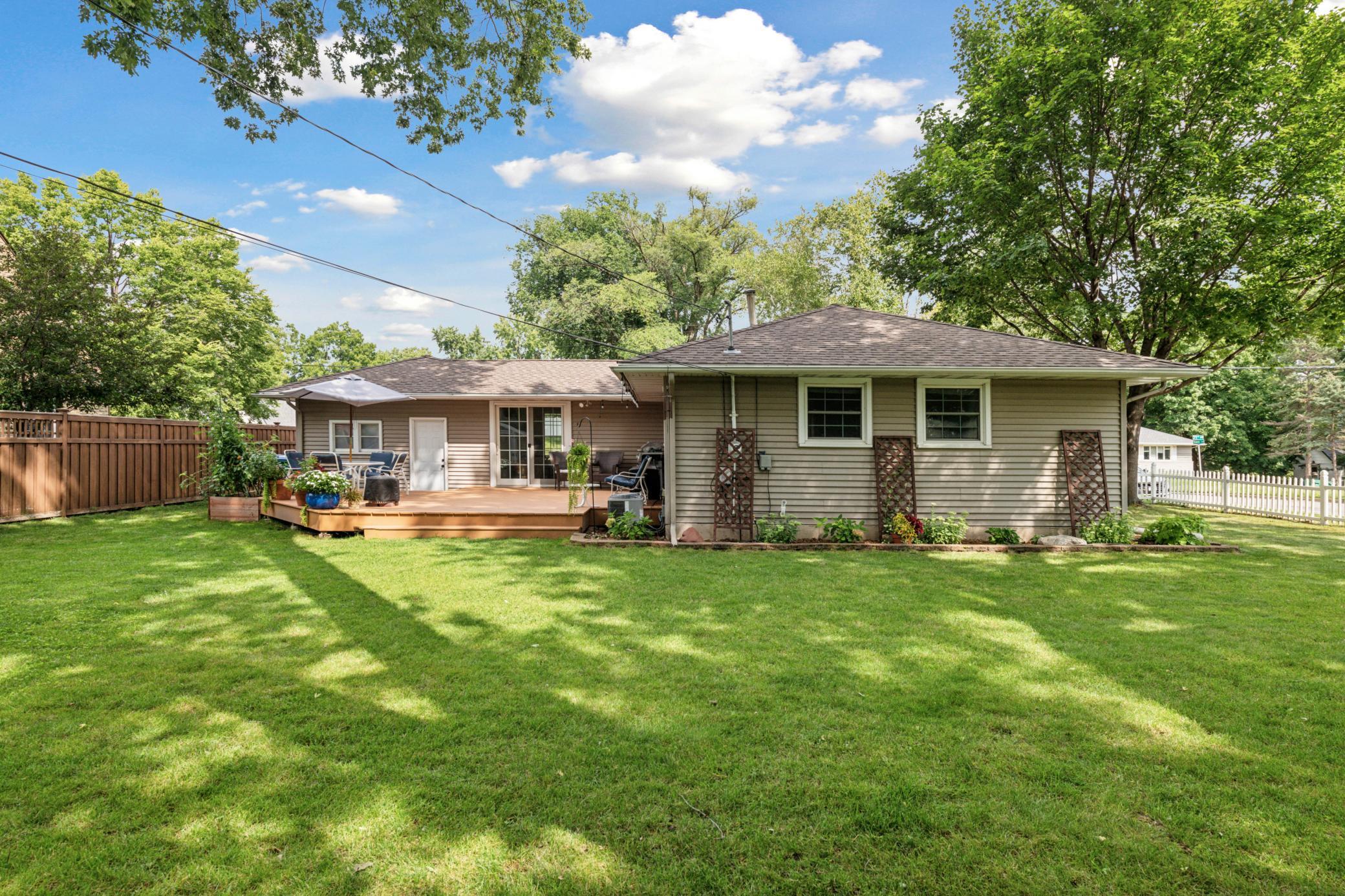 8501 W 35th Street