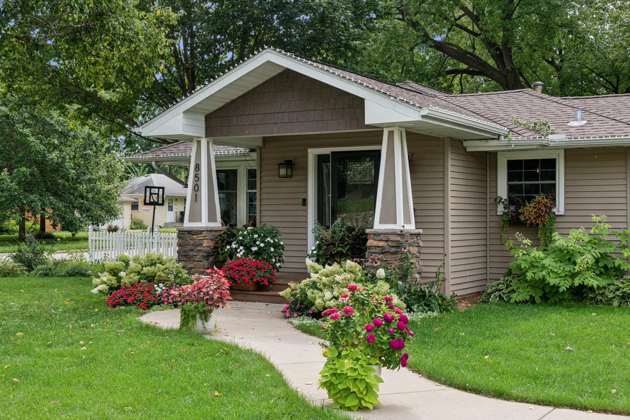 8501 W 35th Street