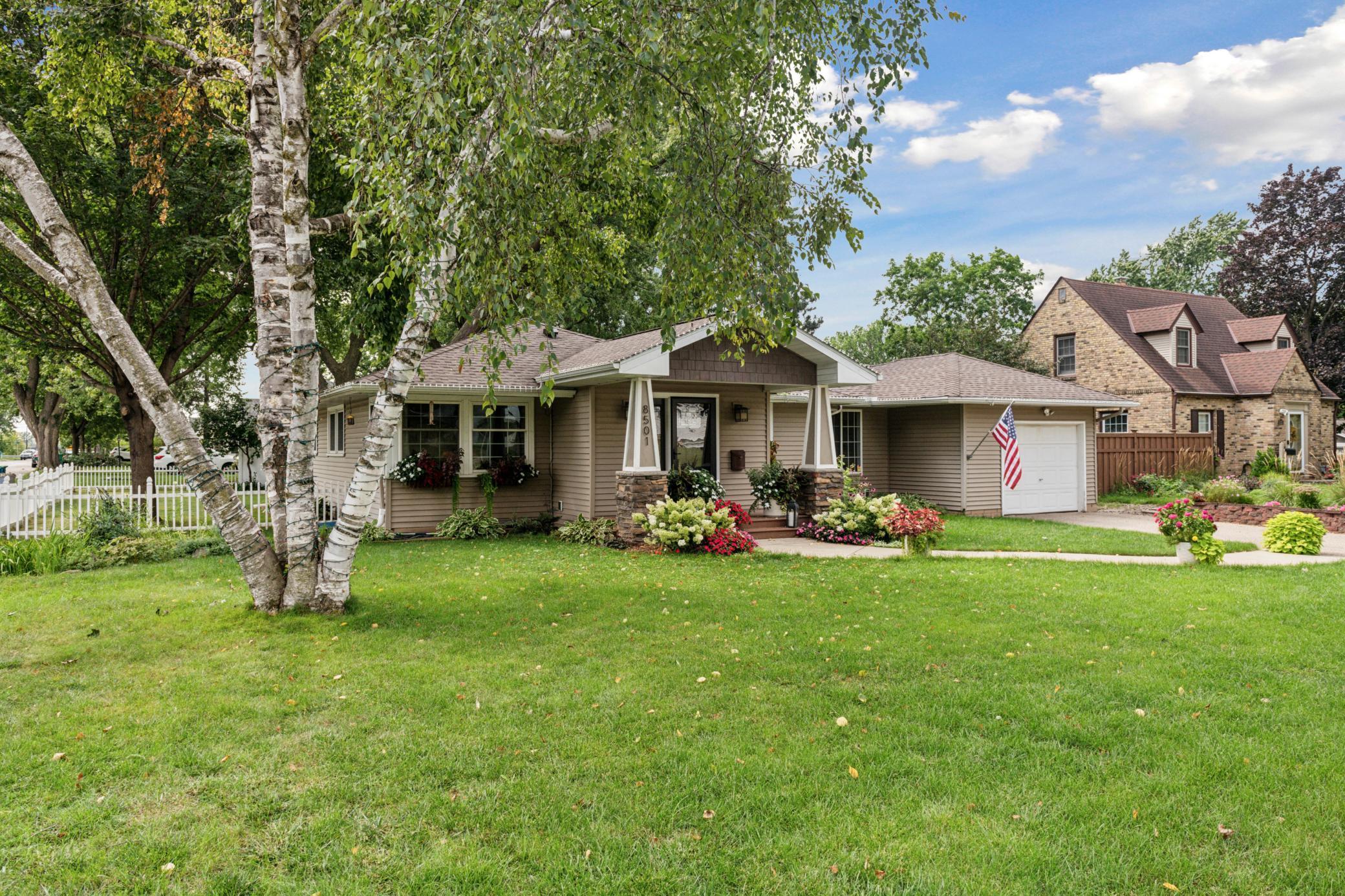 8501 W 35th Street