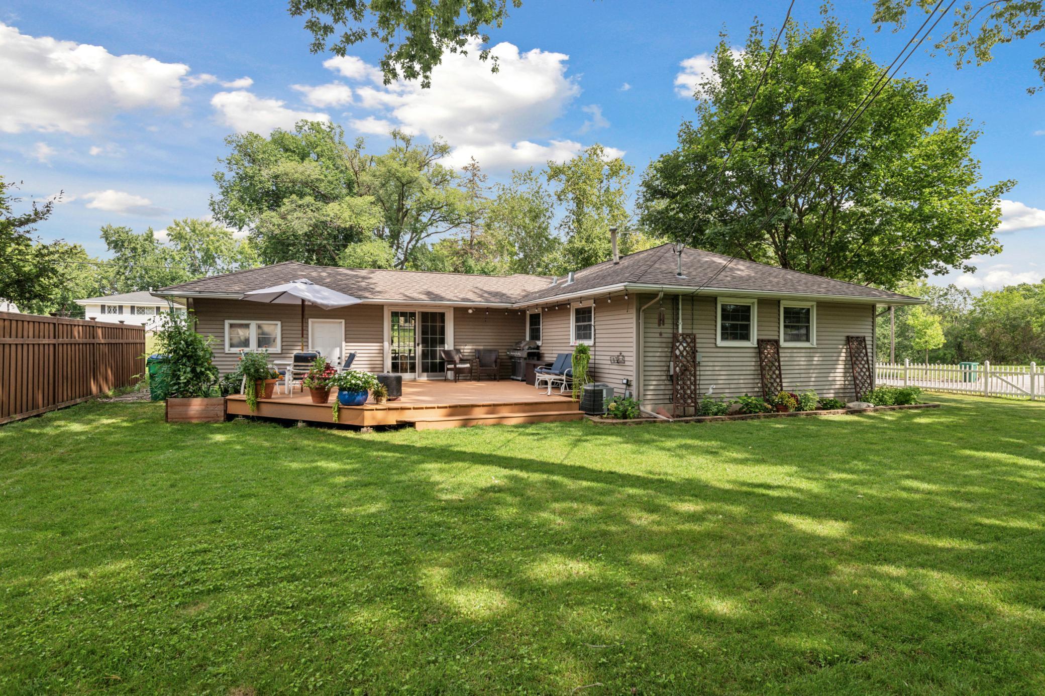 8501 W 35th Street