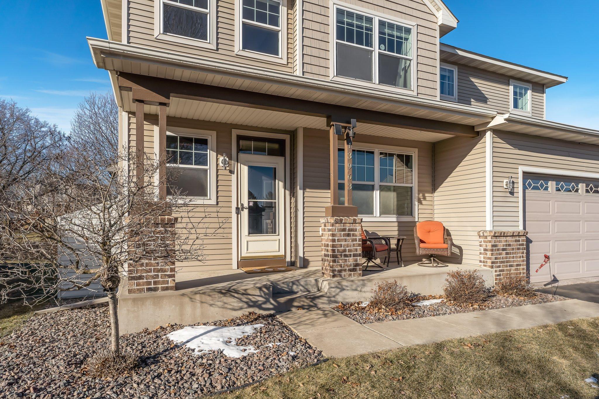 13963 Autumn Court