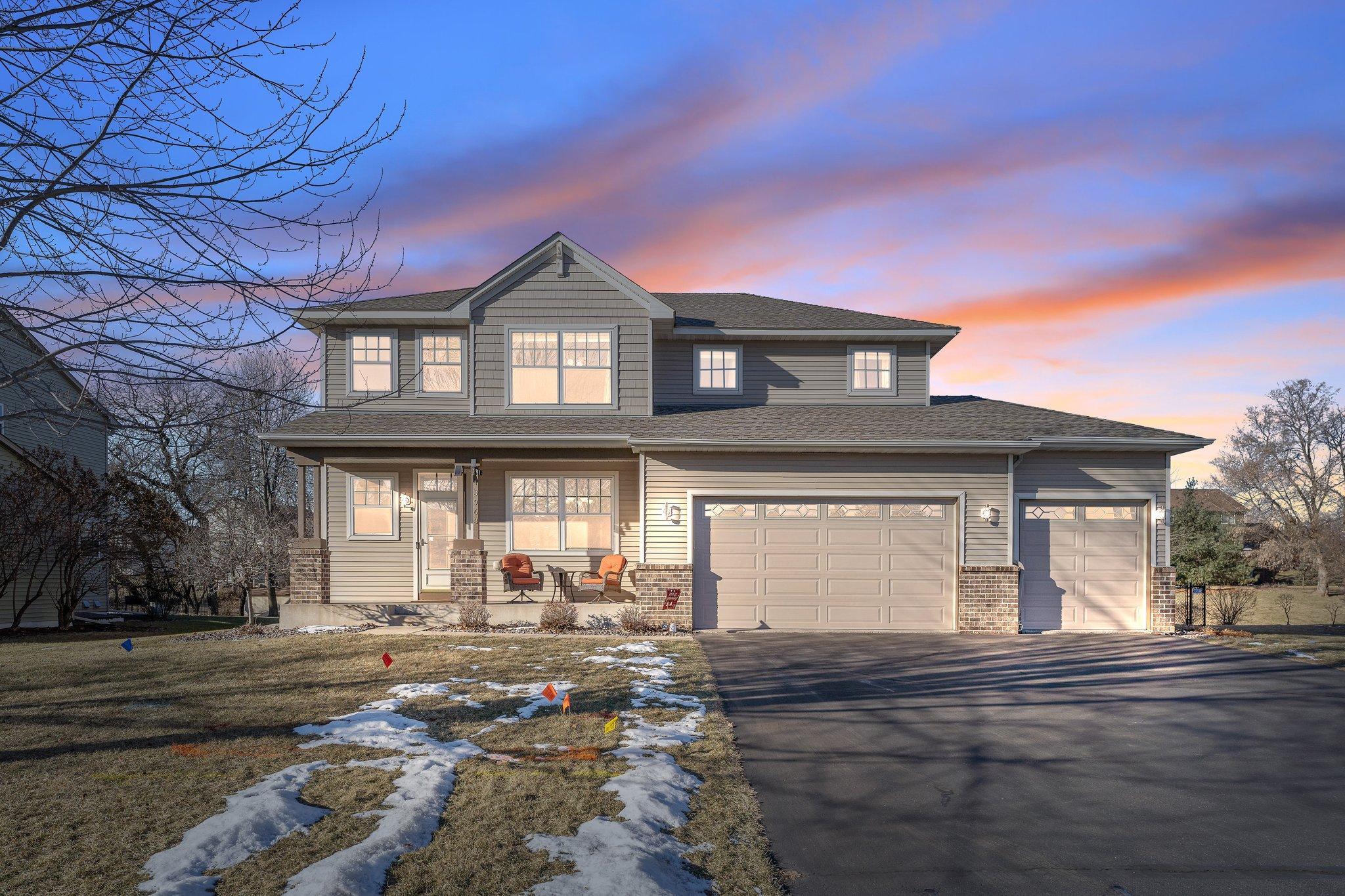 13963 Autumn Court